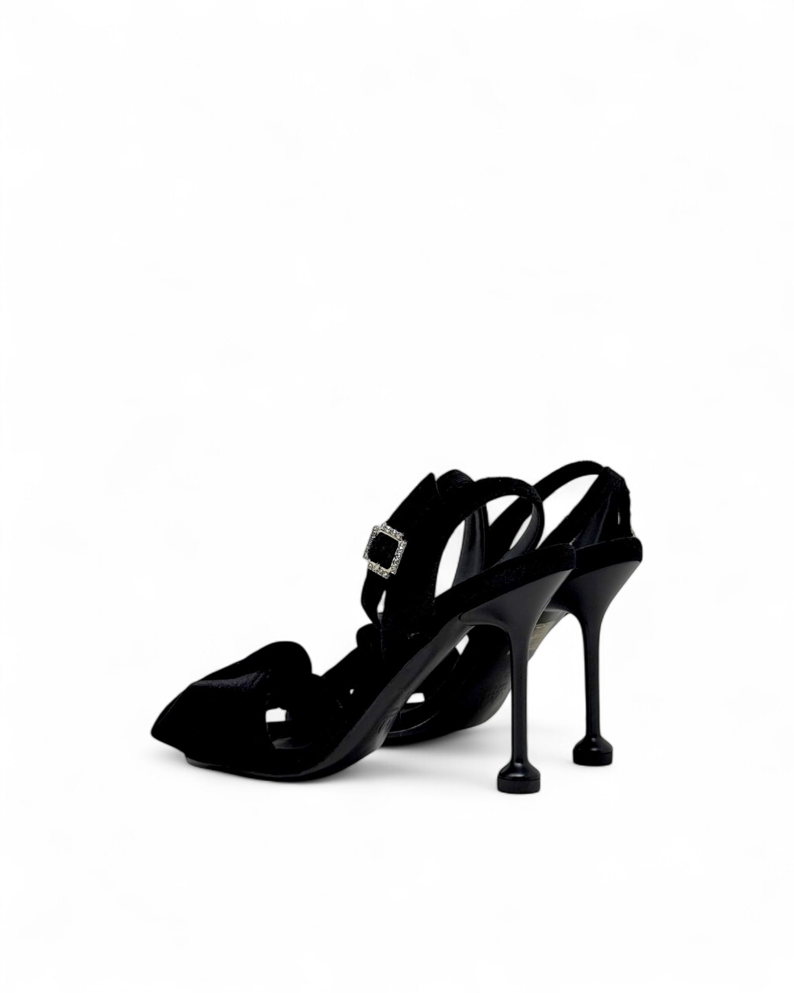 Ovyè - Sandalo Velluto