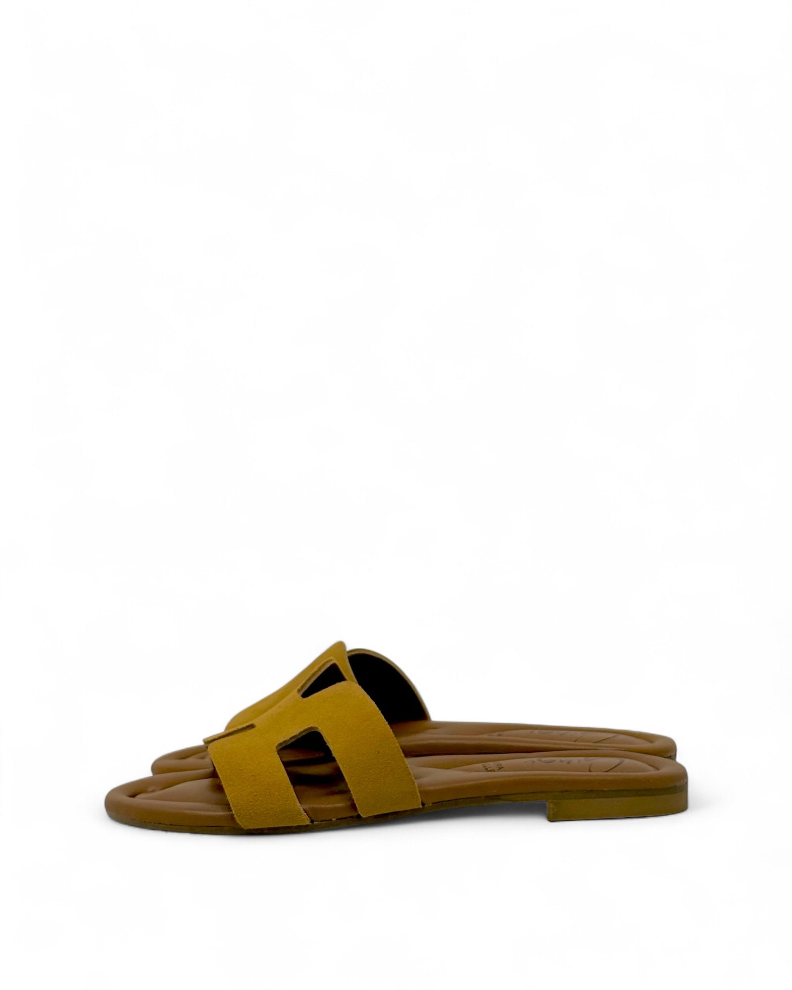 Gingi - Ciabatta Mod. Hermés