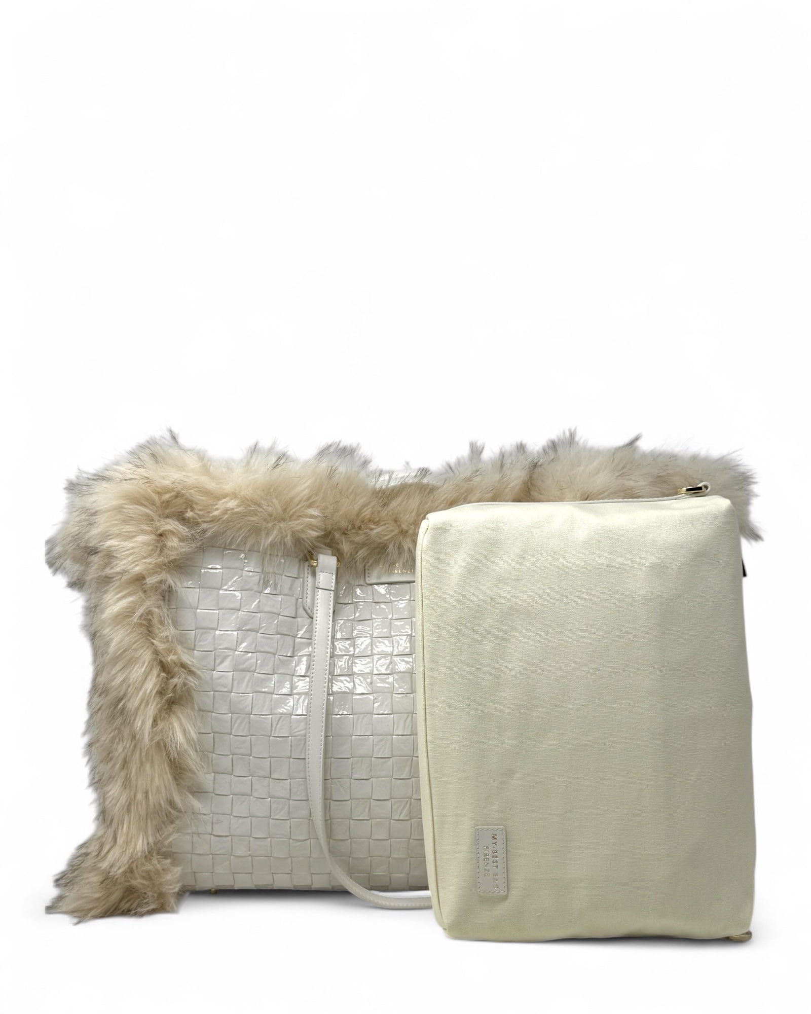 My Best Bag - Shopping Athena Chamonix Big