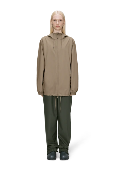 Rains - Storm Breaker Unisex Beige