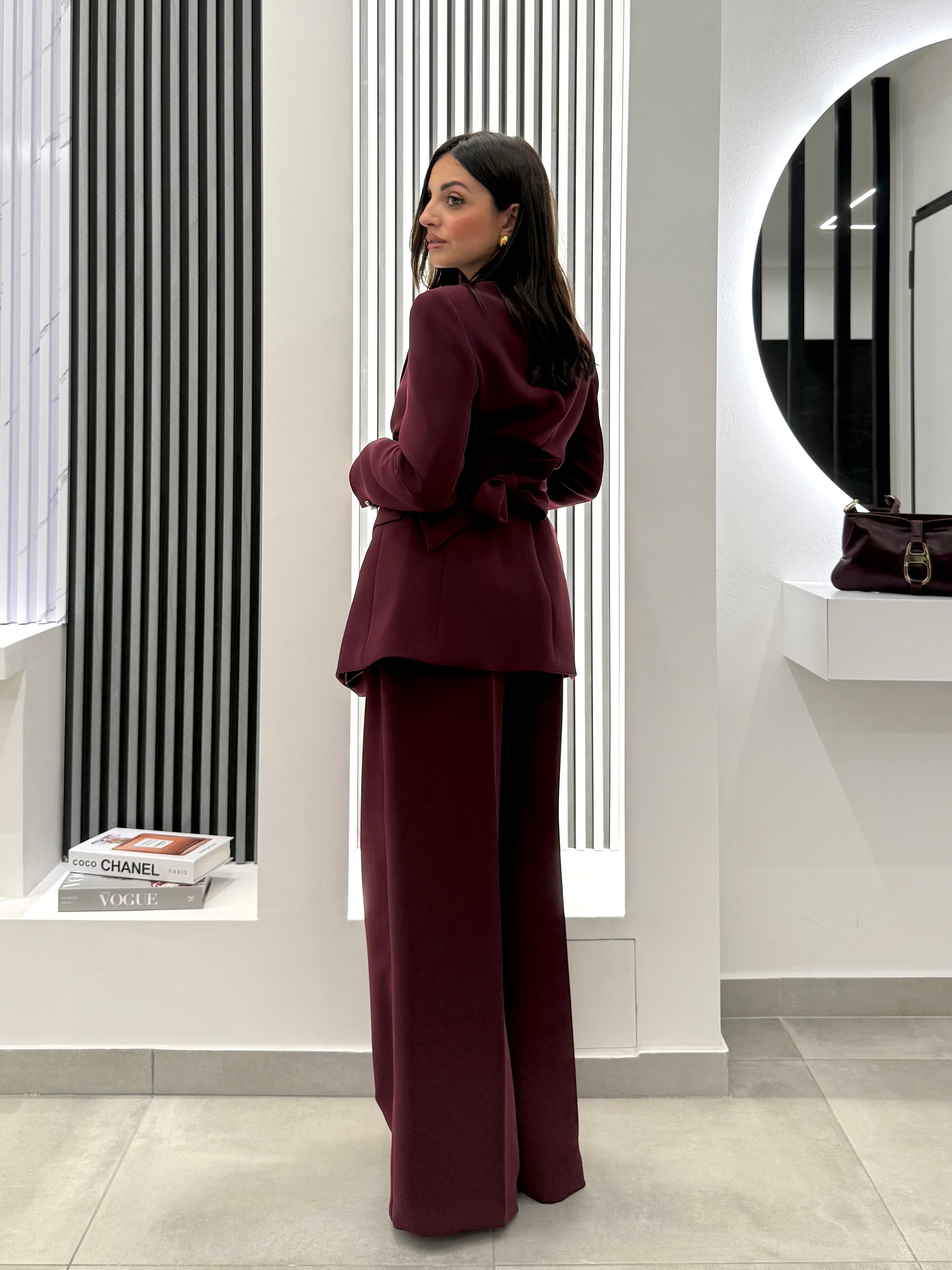 Silence Limited - Pantalone Palazzo
