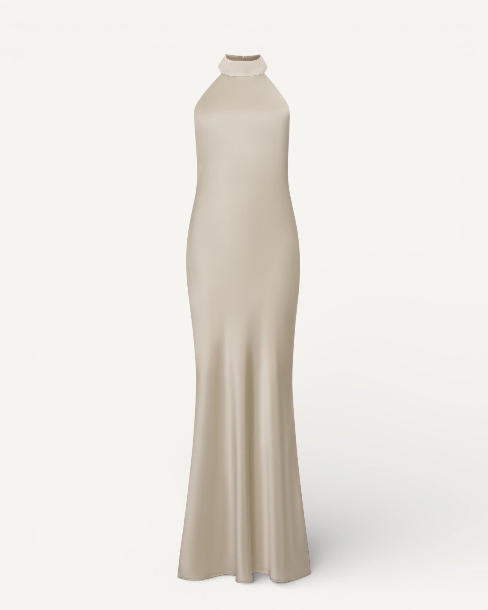 Silence Limited - Backlight Dress