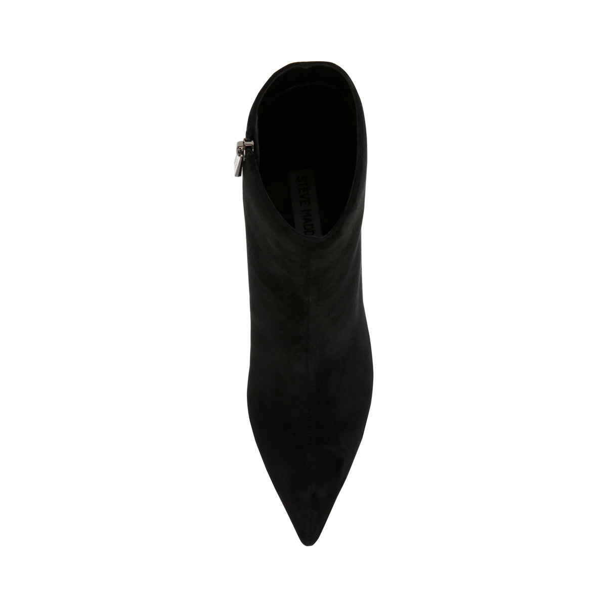 Steve Madden - Lulah Stivale Nero Suede
