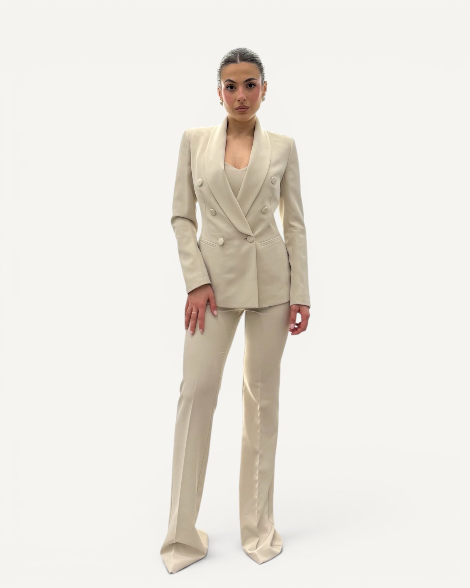 Silence Limited - Pantalone Flare