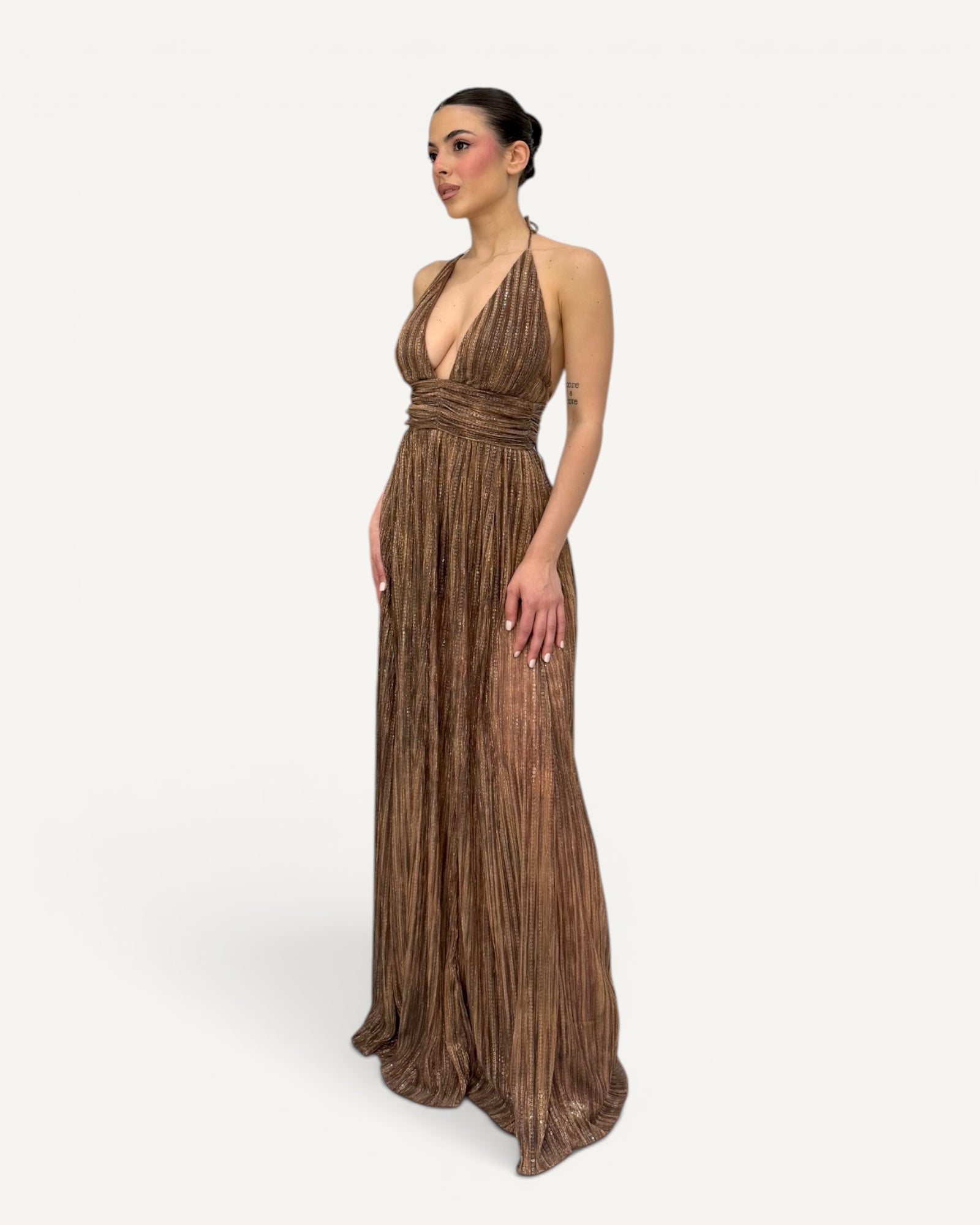 Silence Limited - Luxor Dress