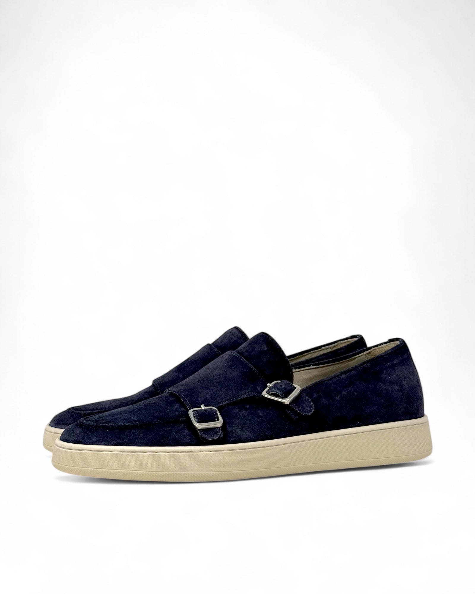 Corvari - Mocassino Doppia Fibbia