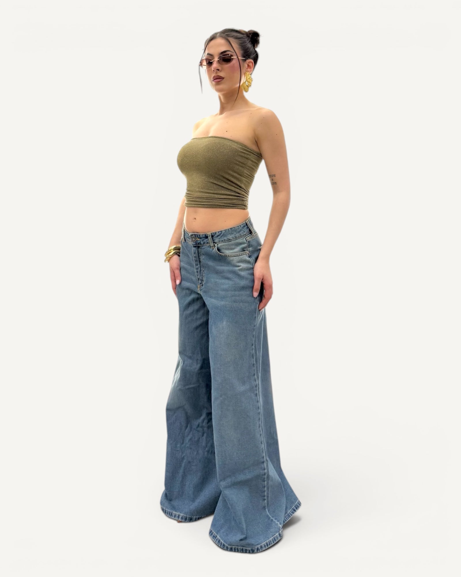 God Save Denim - Jeans Gemma