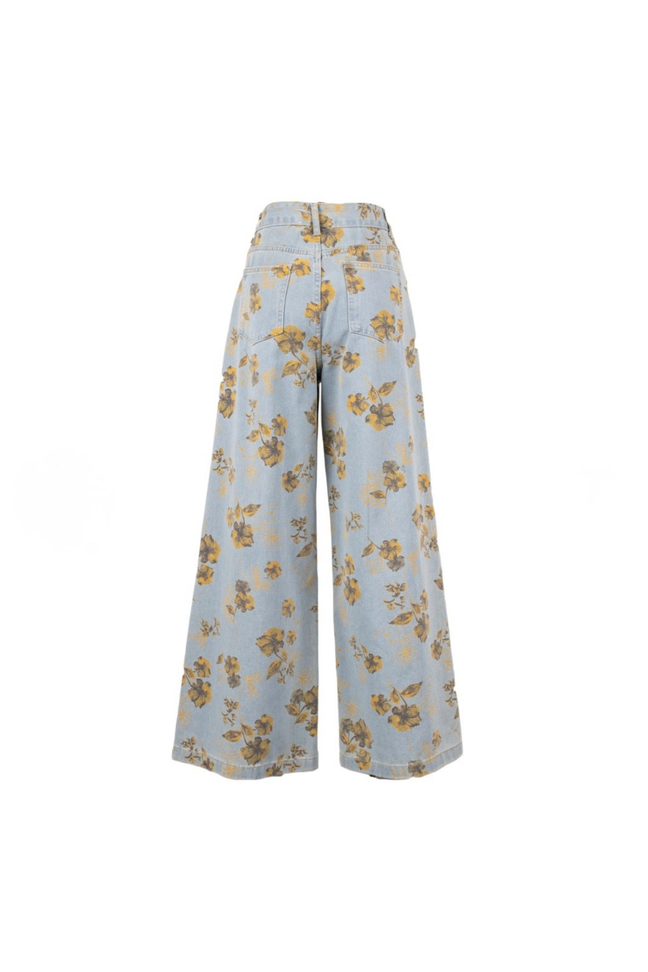 Odì Odì - Jeans Calafuria