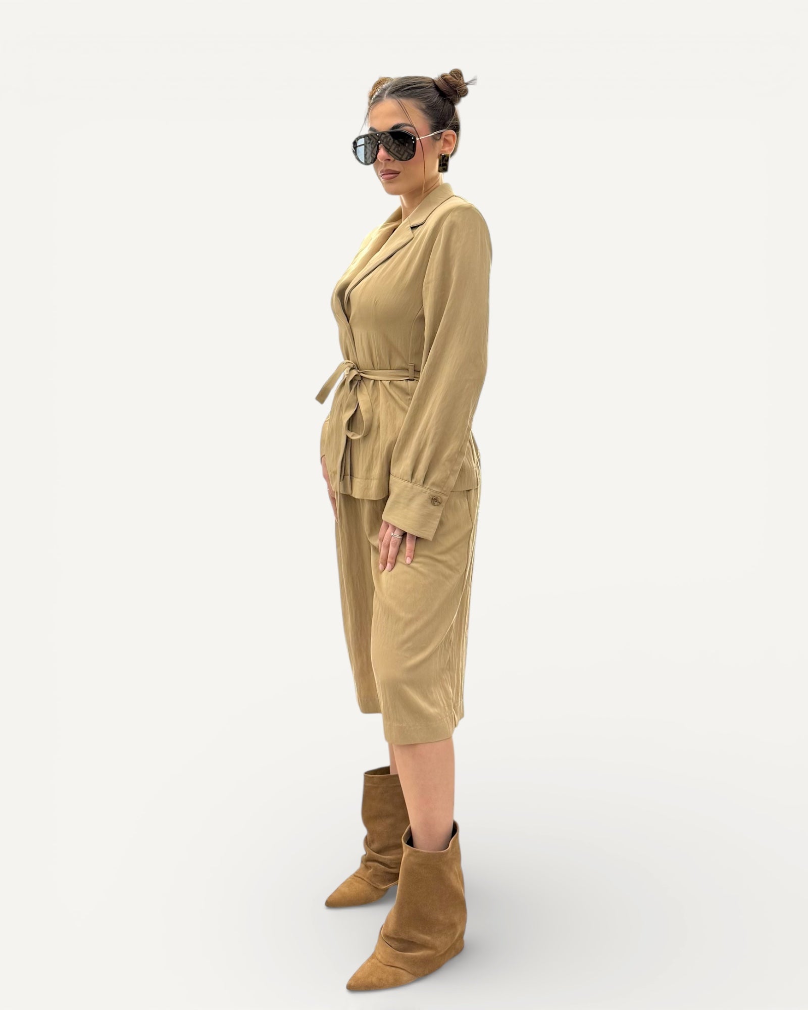 Kontatto - Bermuda Pences