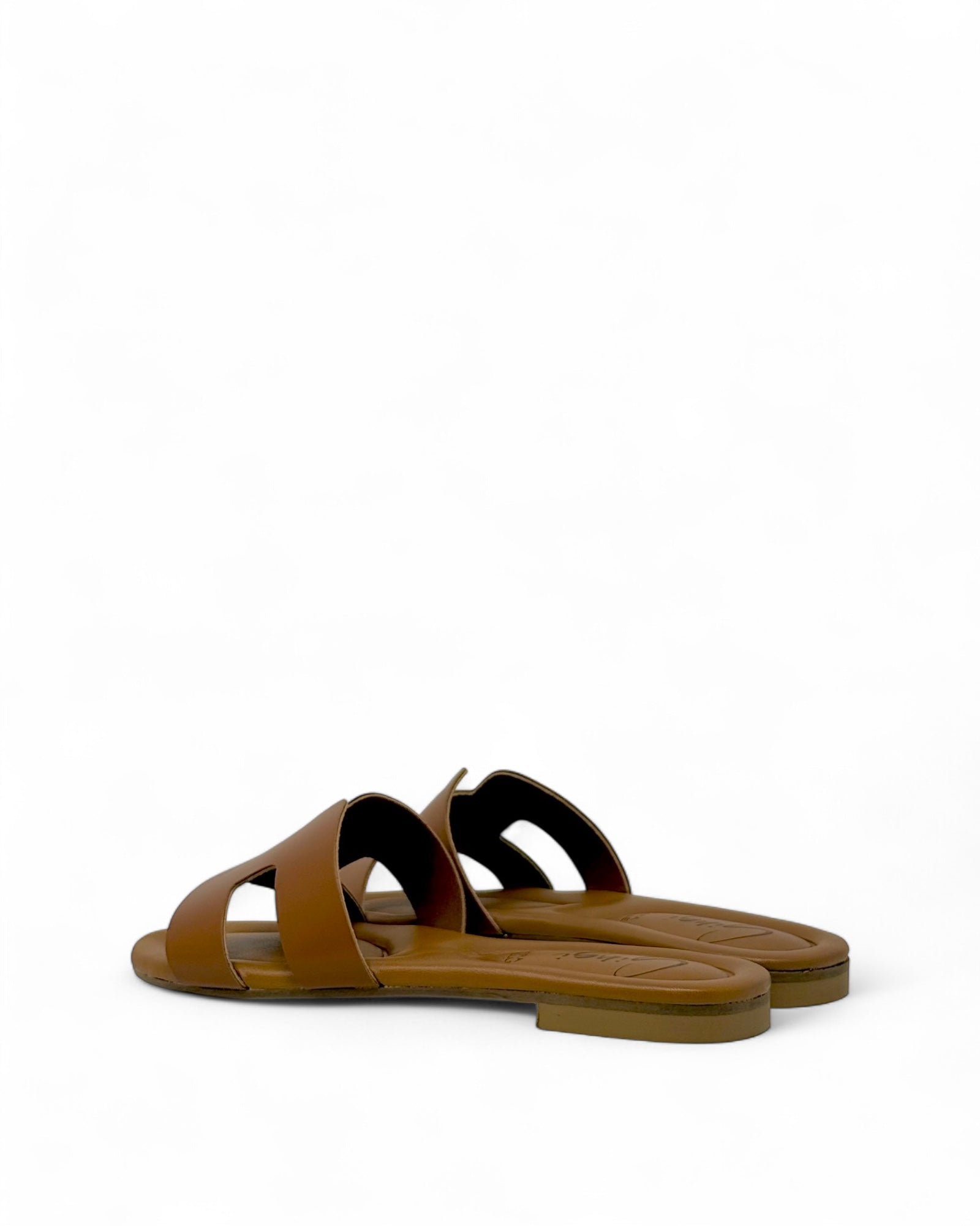 Gingi - Ciabatta Mod. Hermés