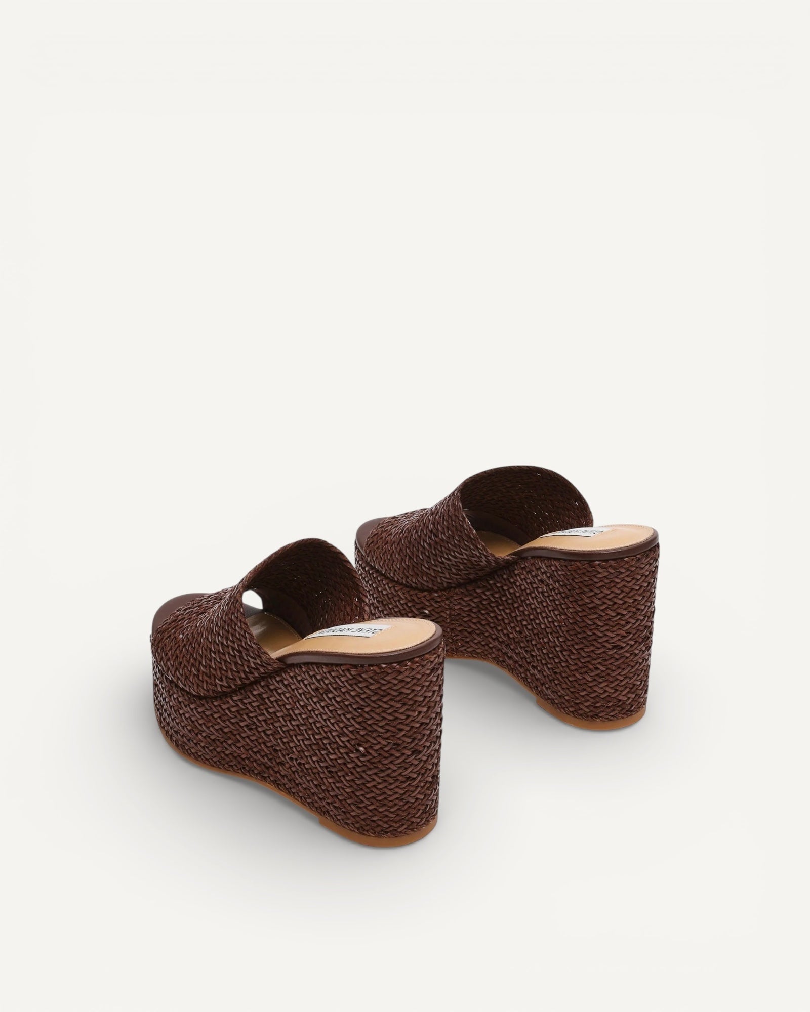 Steve Madden - Zeppa Cassi