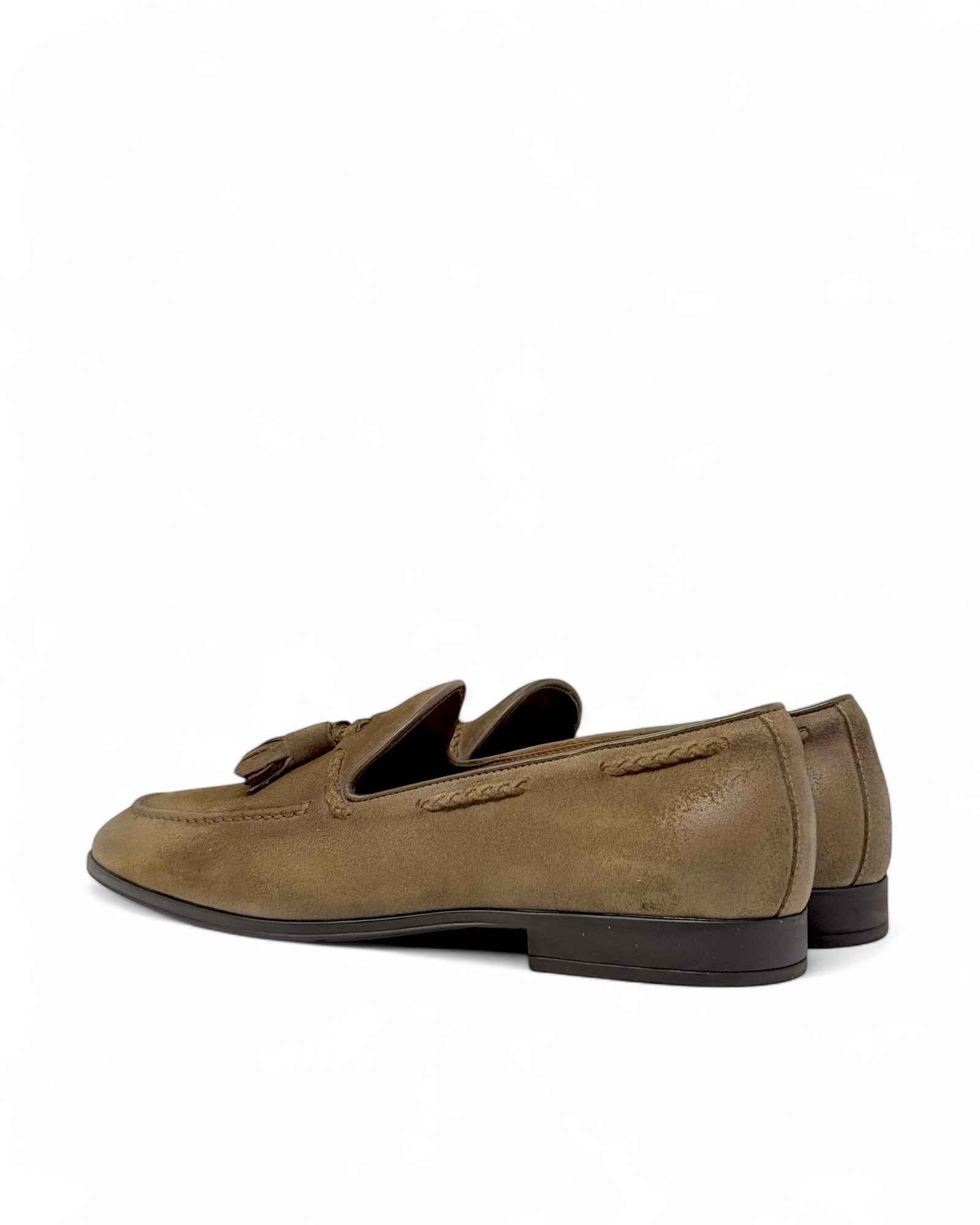 Corvari - Mocassino Nappine