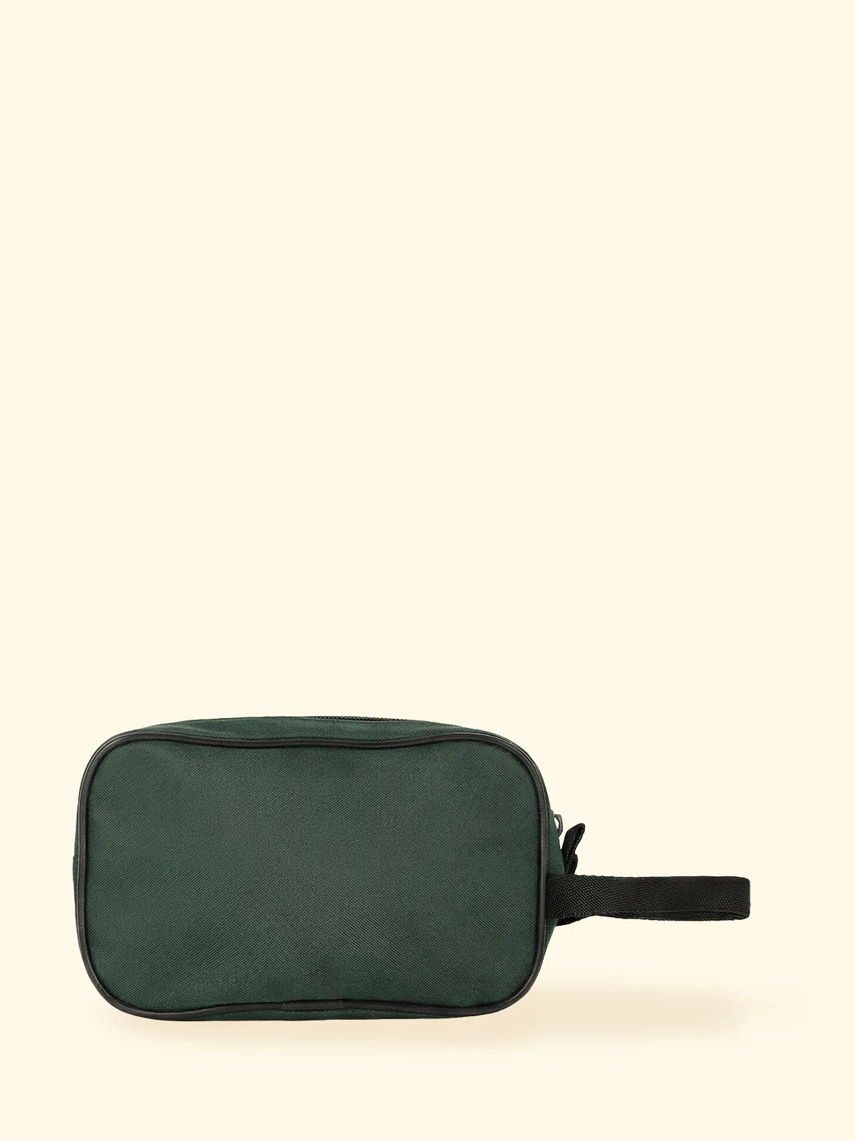 F**K - Pochette Unisex Poliestere con Logo e Zip SU8002-VS
