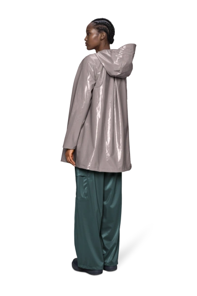 Rains - A-Line W Jacket Donna
