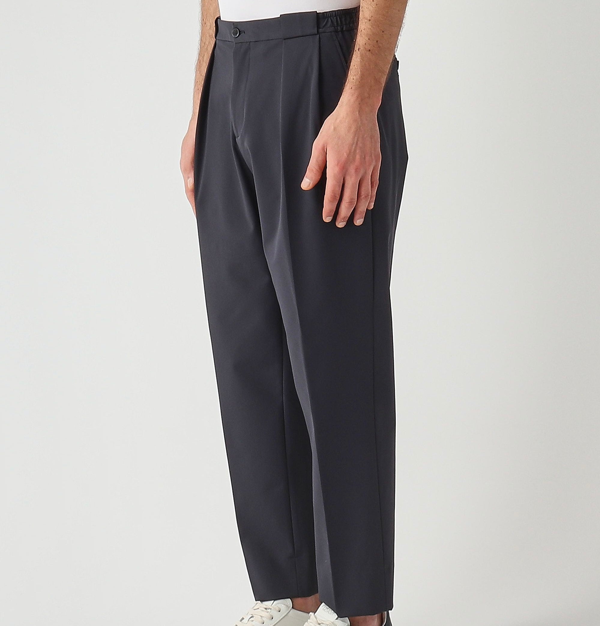 Briglia - Pantalone Portobello Navy