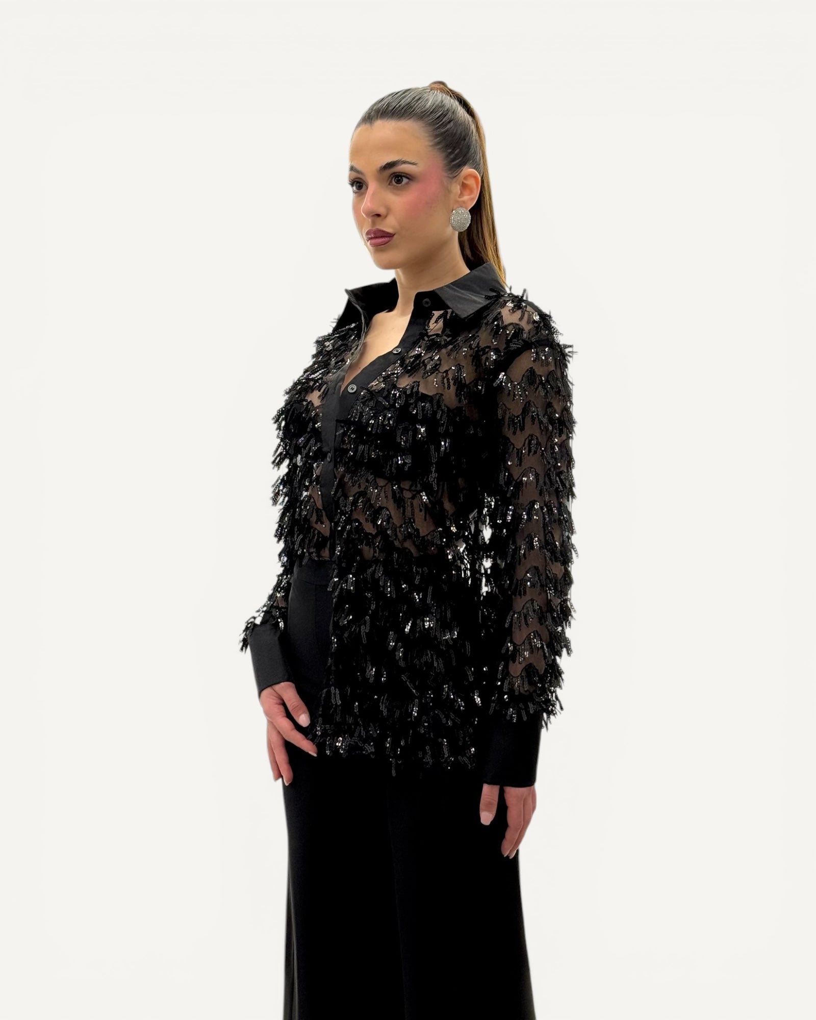 Odì Odì - Camicia Minori