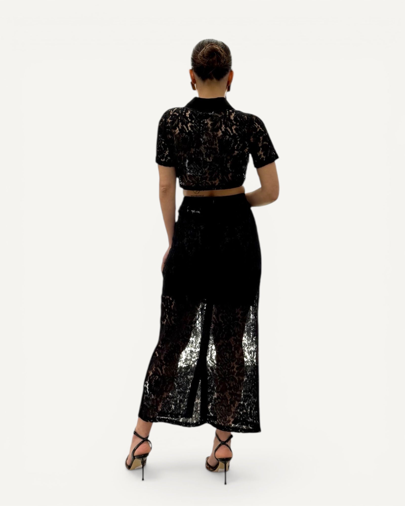 No Secrets - Gonna Pizzo