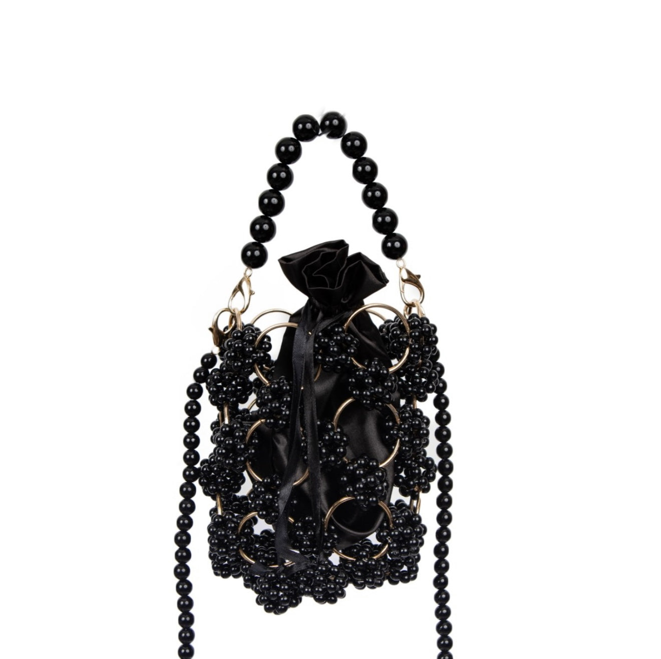 Odì Odì - Clutch Mora