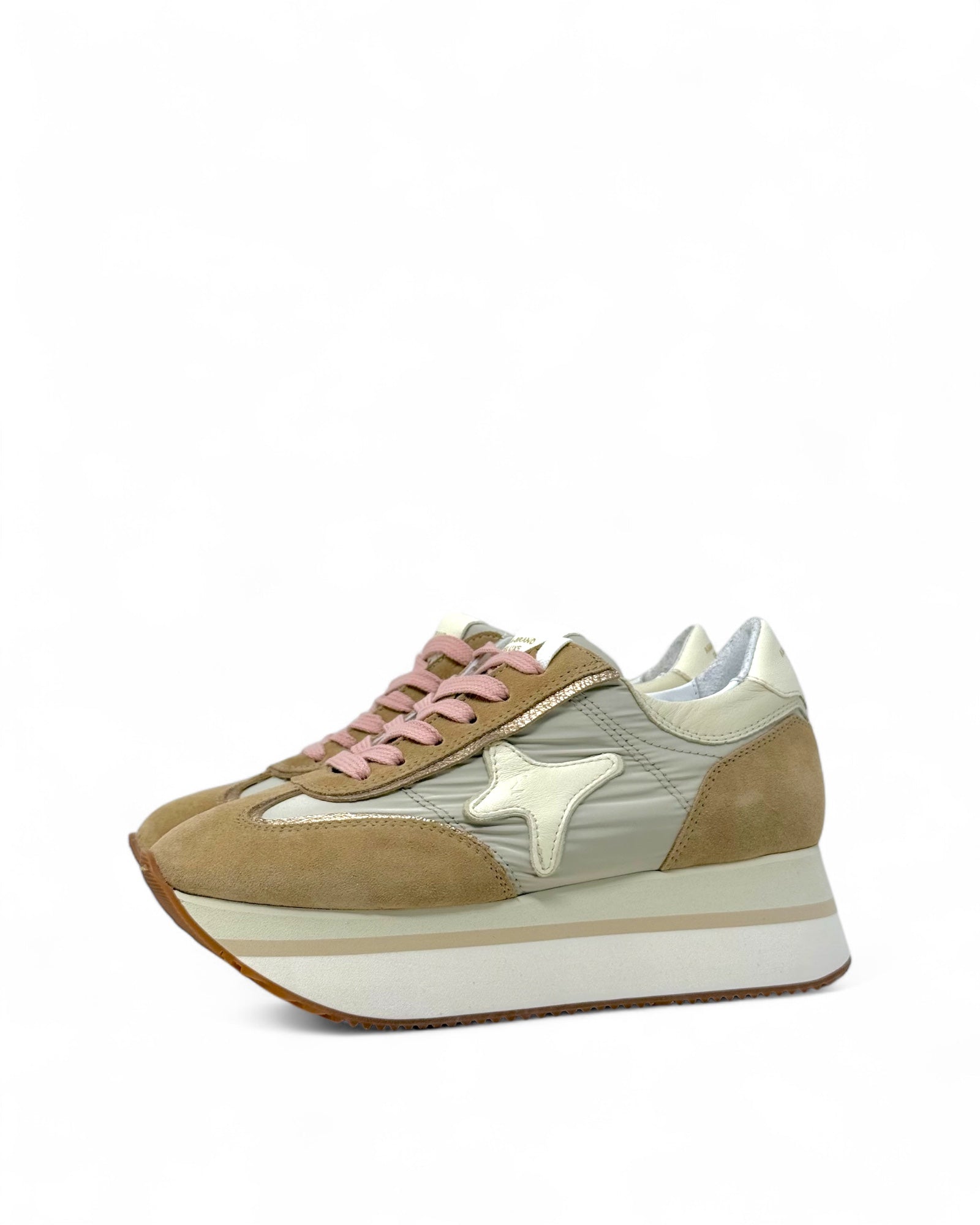 Ama Brand - Sneakers Lady