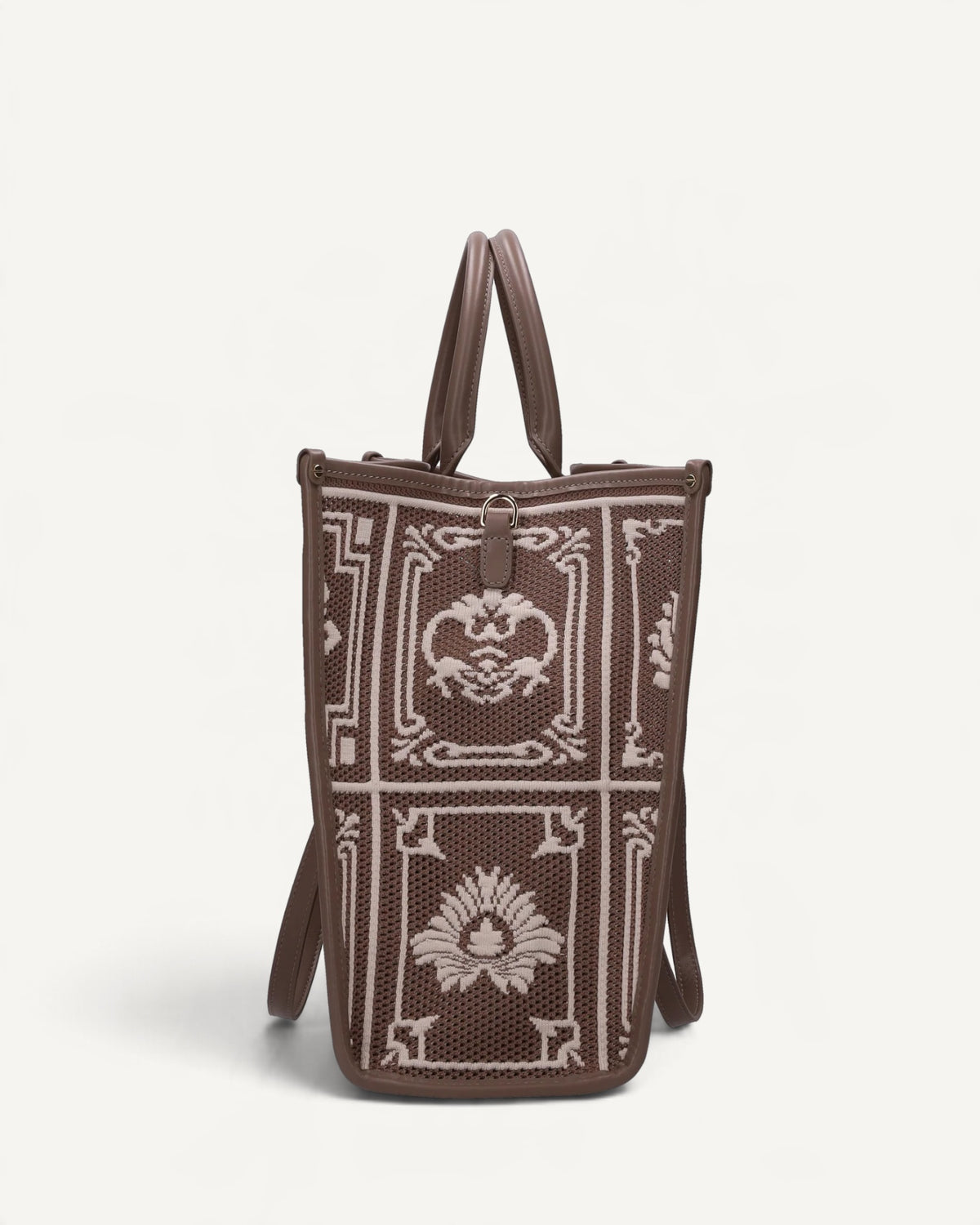 My Best Bag - Borsa Atena Cozy Teddy