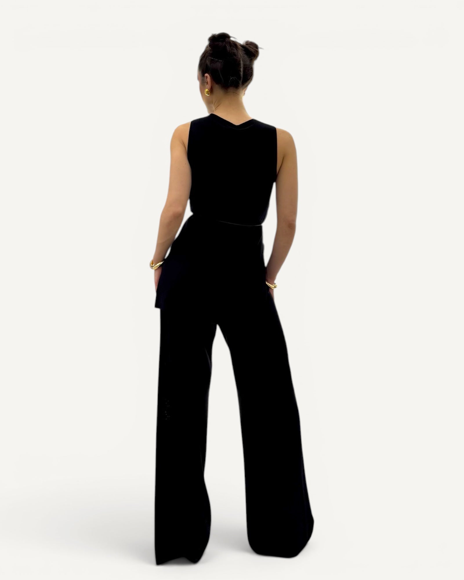 Kontatto - Pantalone Maglia