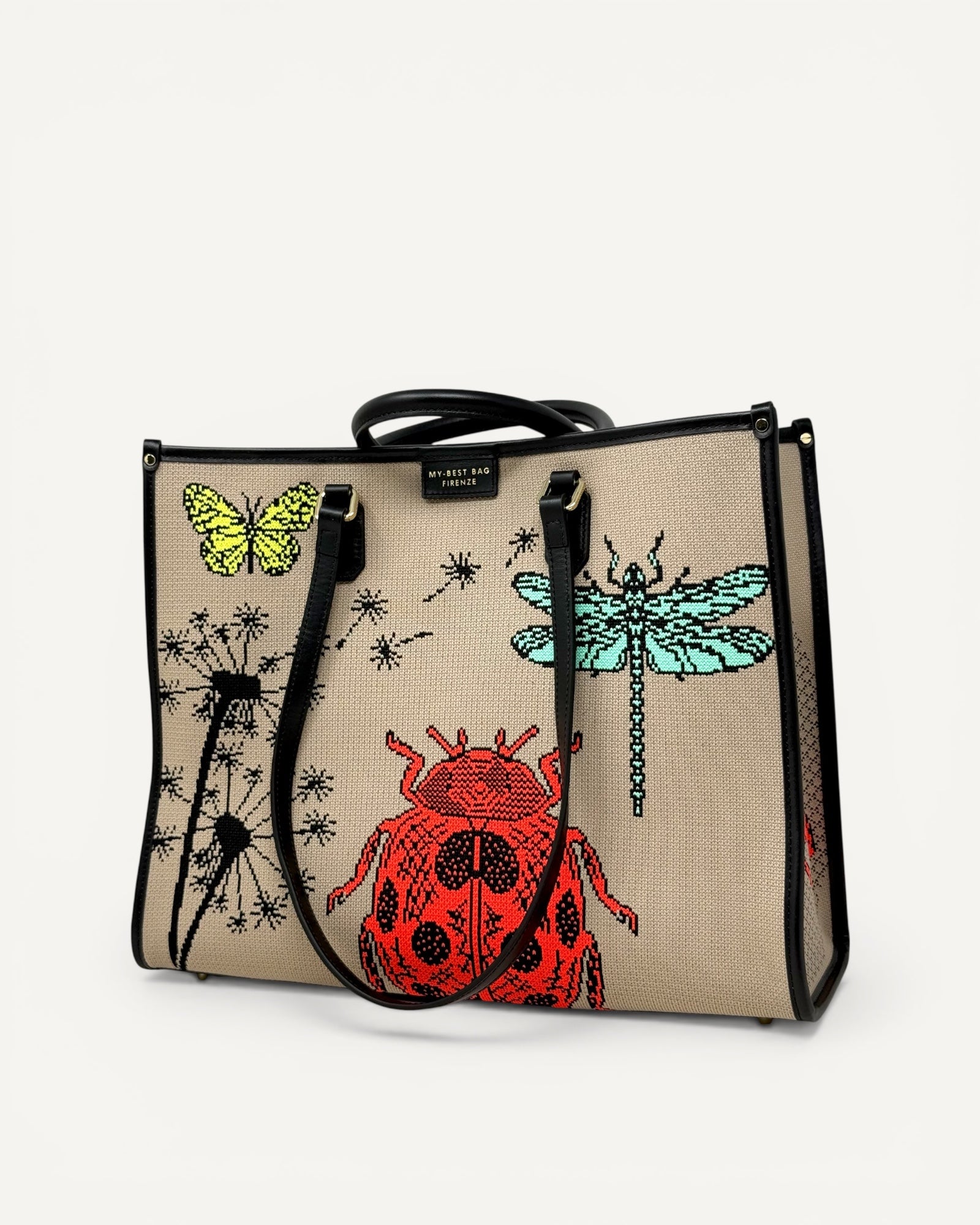 My Best Bag - Atena Etology Microcosmo