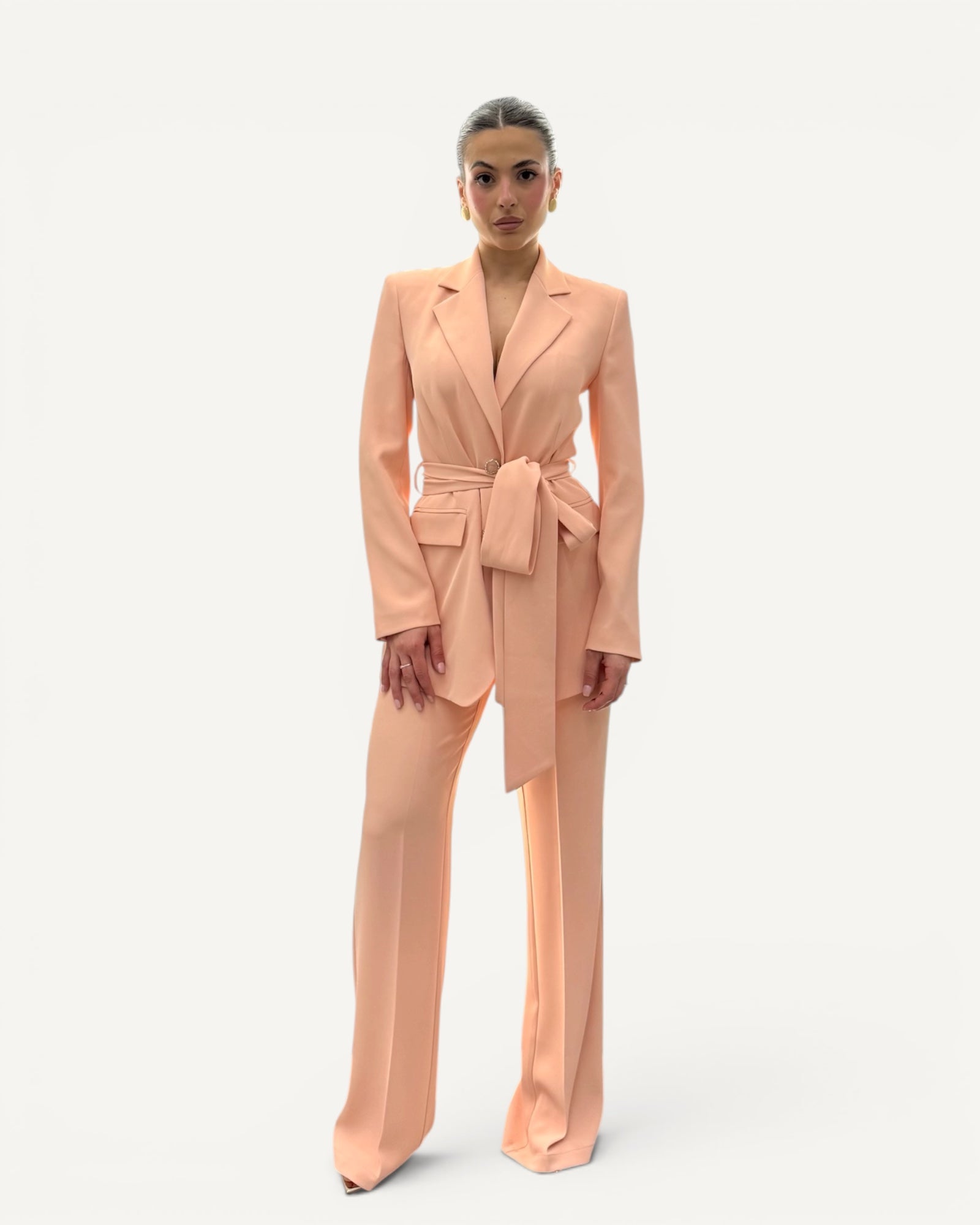 Silence Limited - Mara Pants
