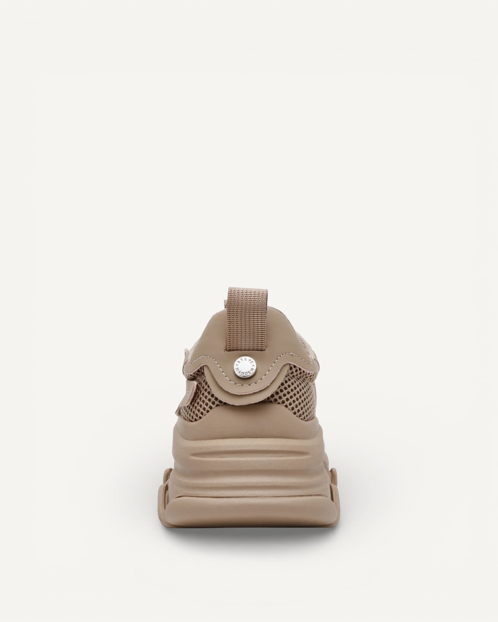 Steve Madden - Sneaker Possesion-e Dark Taupe