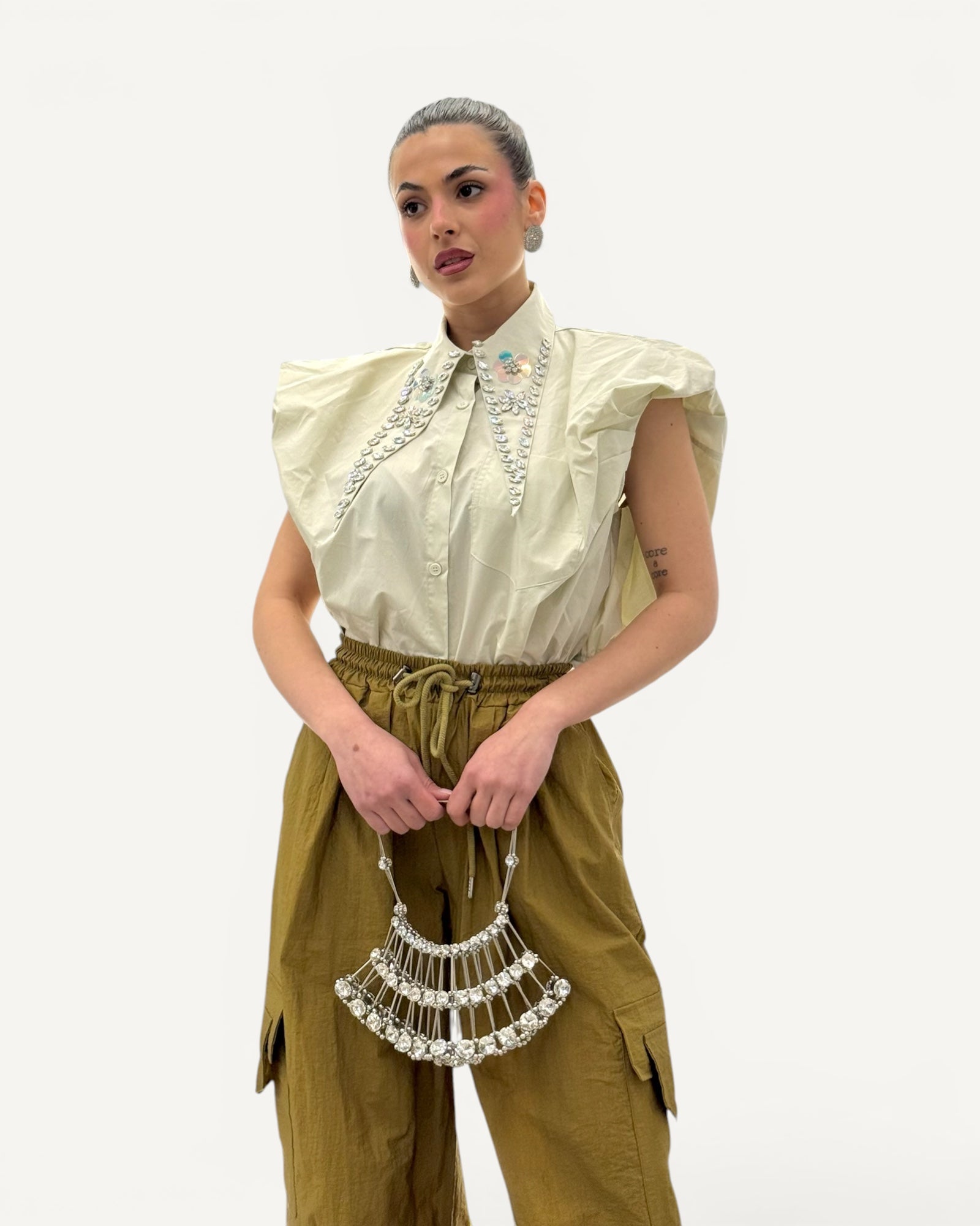 TPN - Camicia Taber