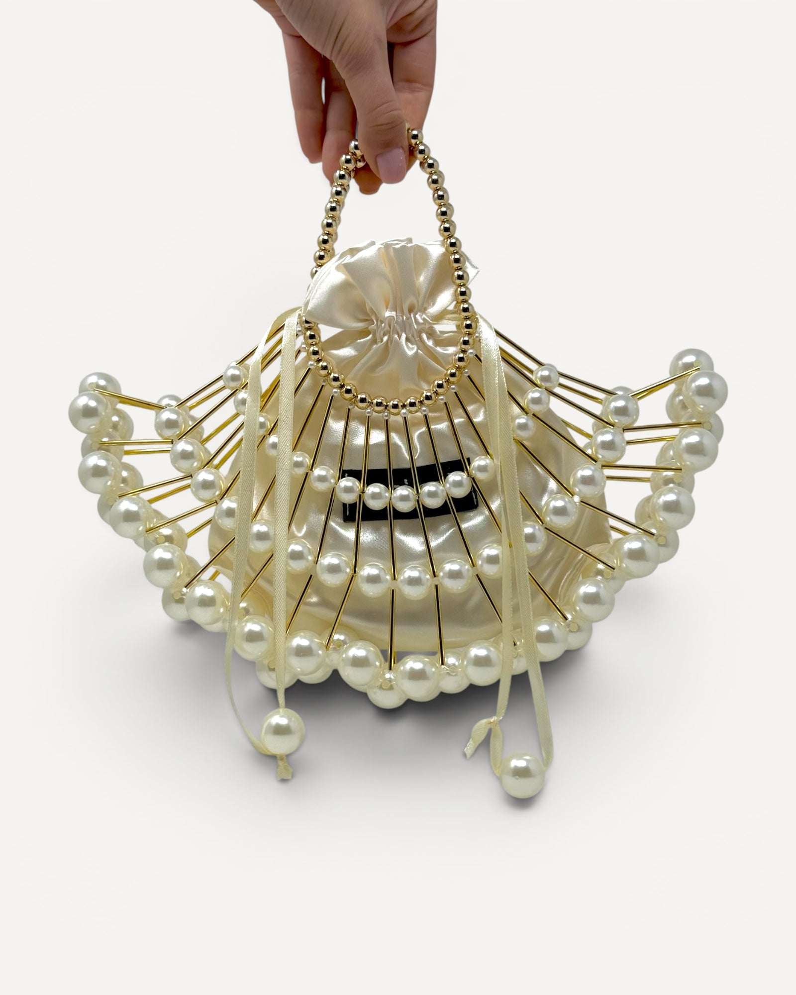 Odì Odì - Clutch Bibbona