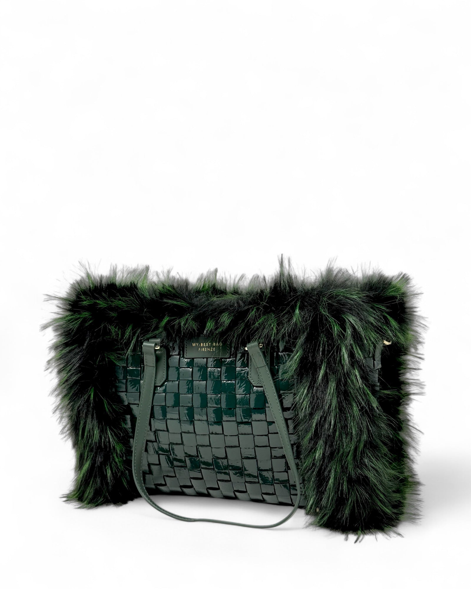 My Best Bag - Shopping Athena Chamonix Small