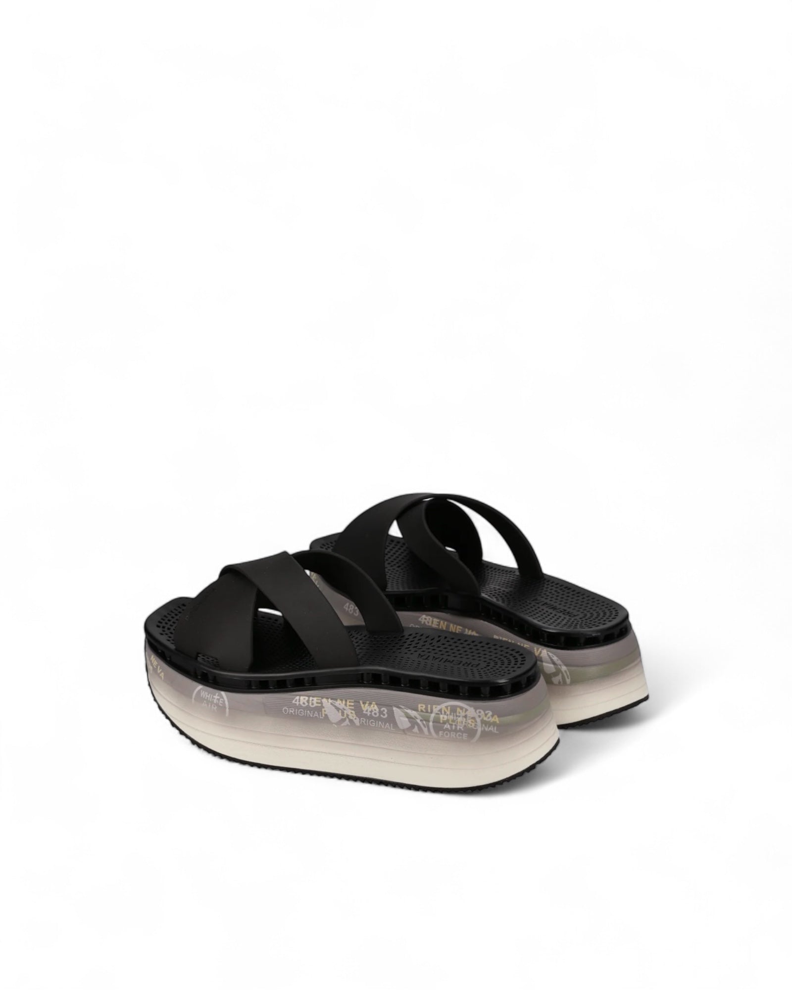 Premiata - Moura 7457