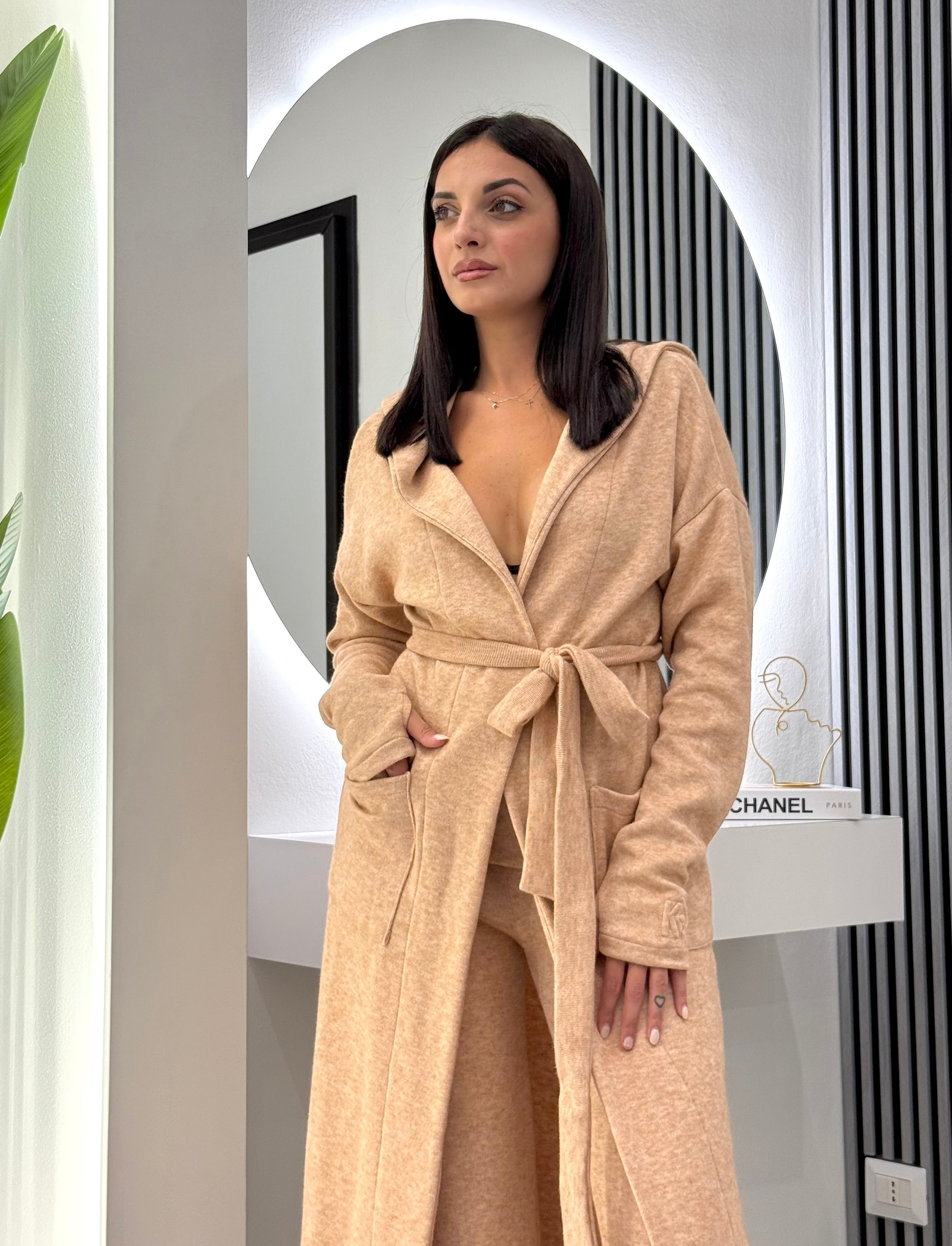Kostumn1 - Cardigan Cashmere
