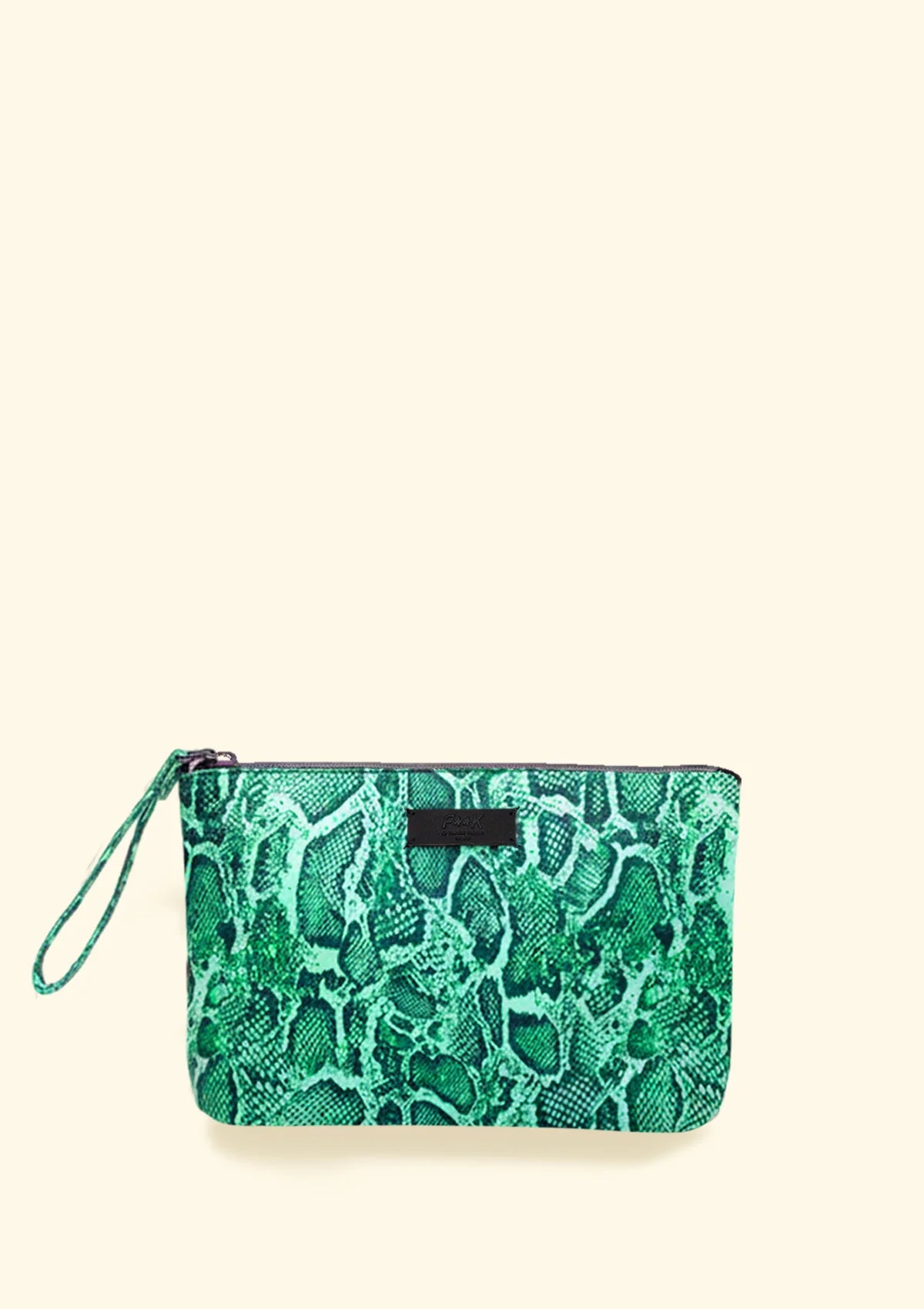F**K - Mini Pochette Donna Fantasia SW0130-X04