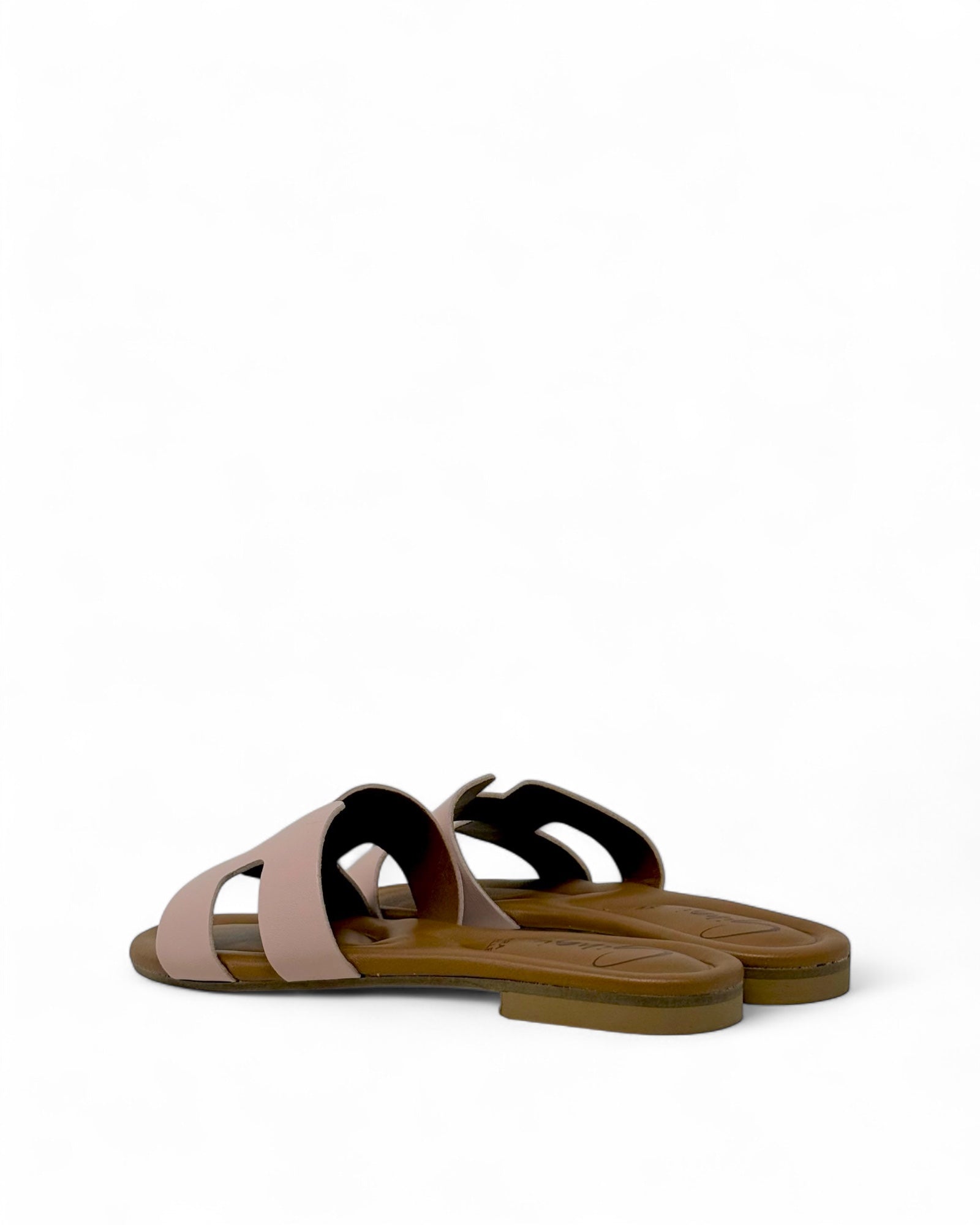 Gingi - Ciabatta Mod. Hermés