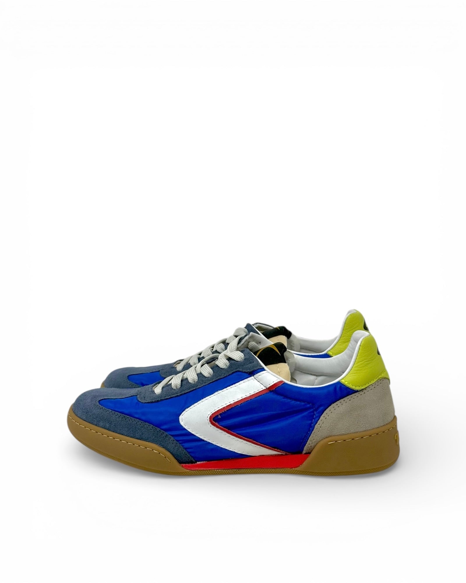 Valsport - Volley Nylon Royal