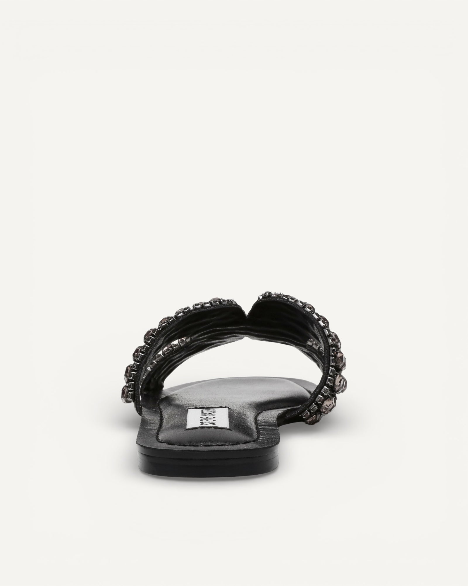 Steve Madden - Zaira Sandalo Nero