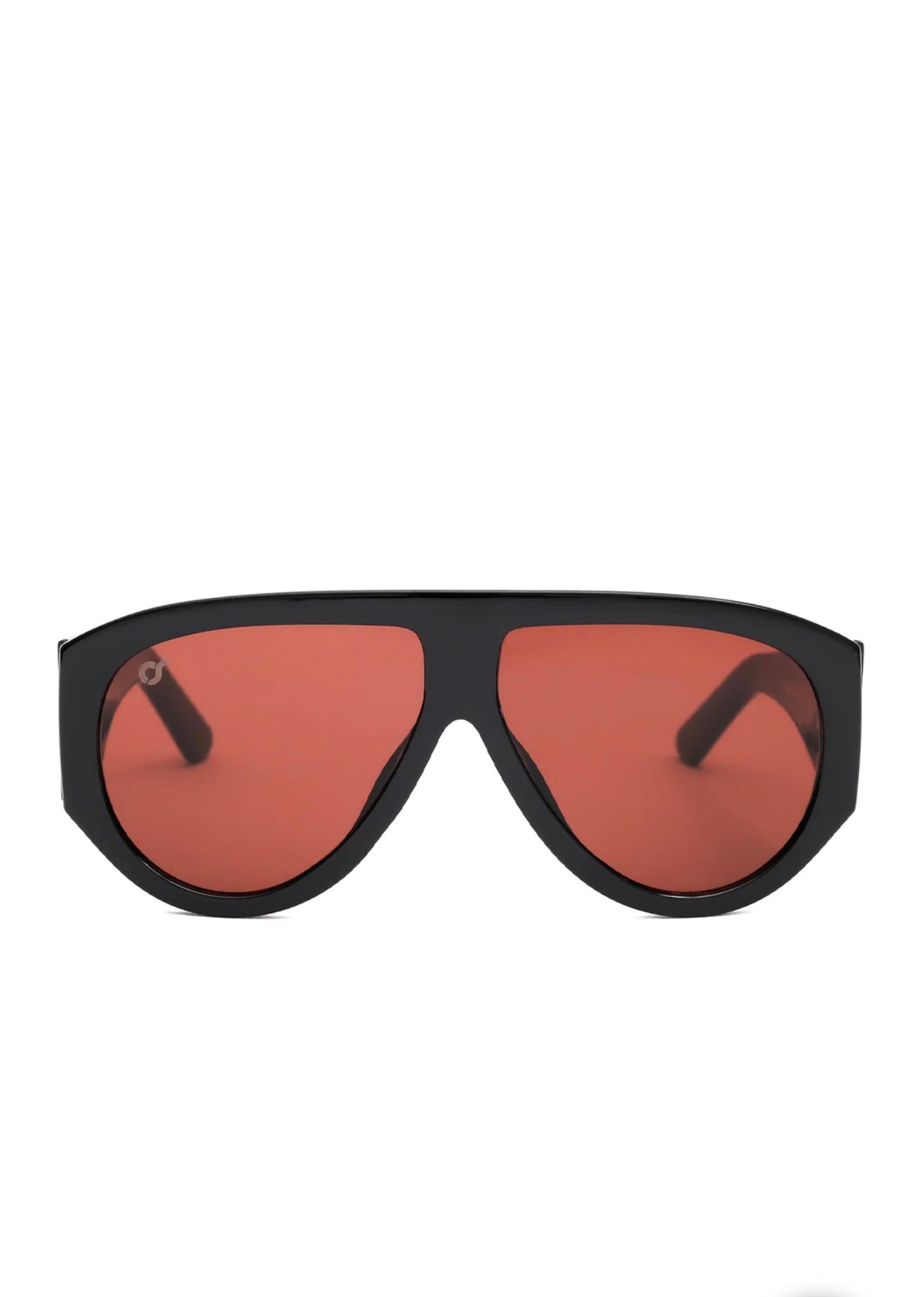 Os Sunglasses - Venezia Rosso