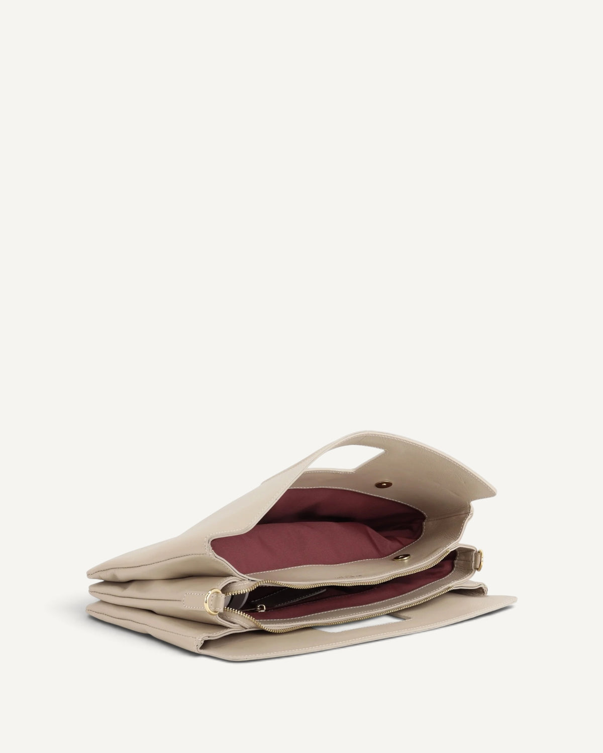 My Best Bag - Borsa Victoria Scilla Ivory