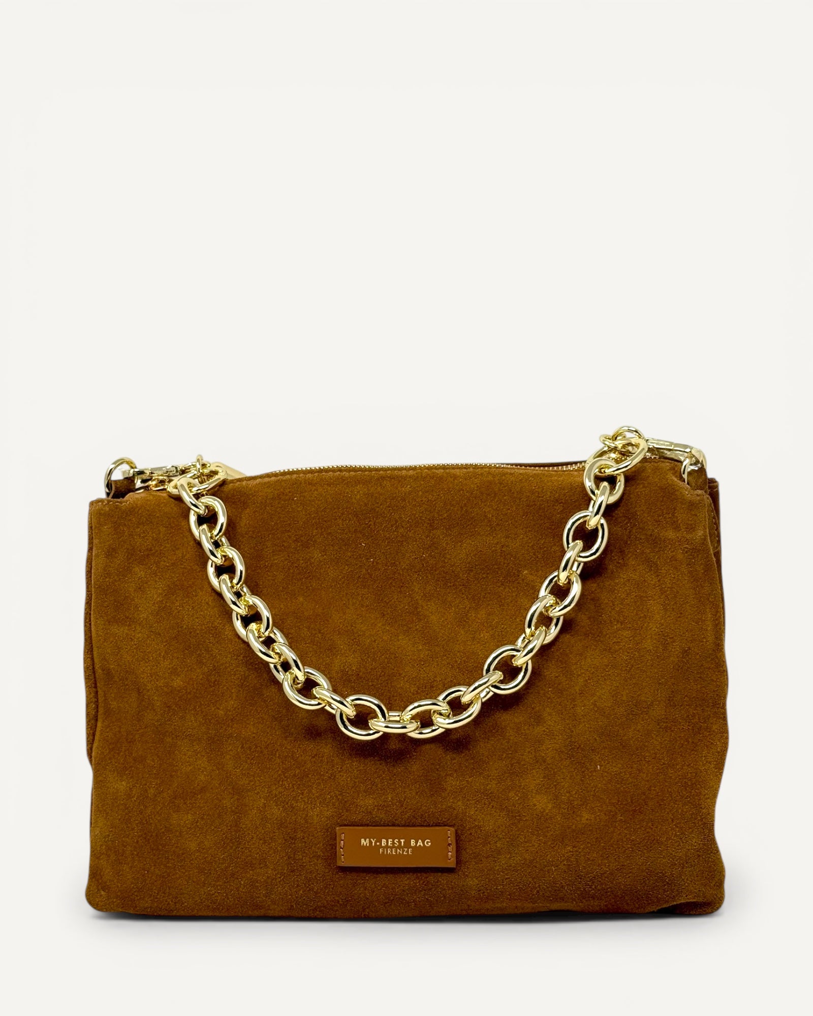 My Best Bag - Reflex Suede Big