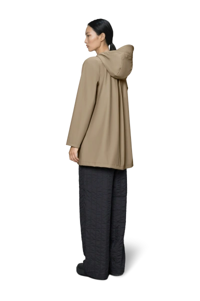 Rains - Storm Breaker Unisex Beige