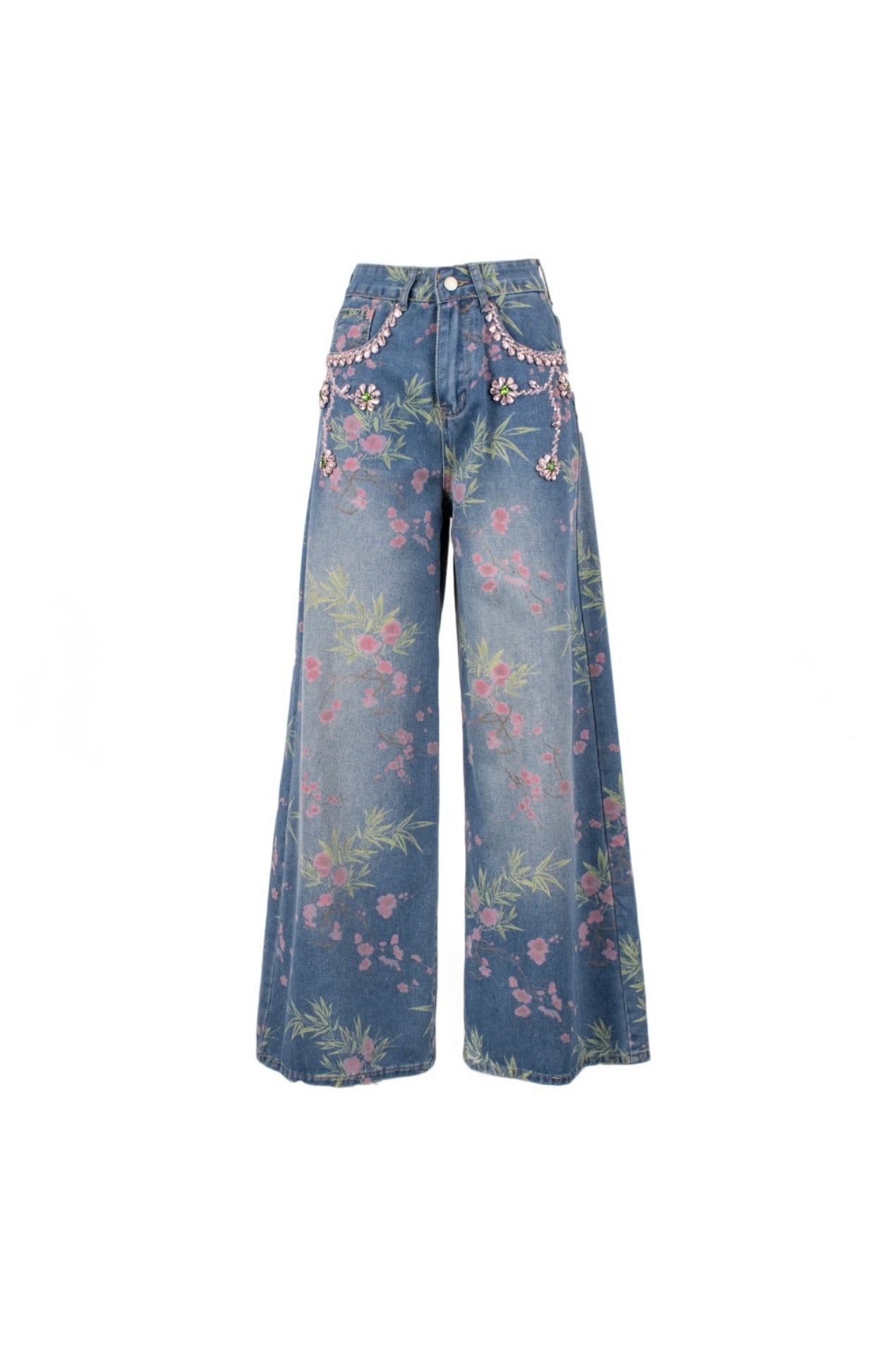 Odì Odì - Jeans Calafuria
