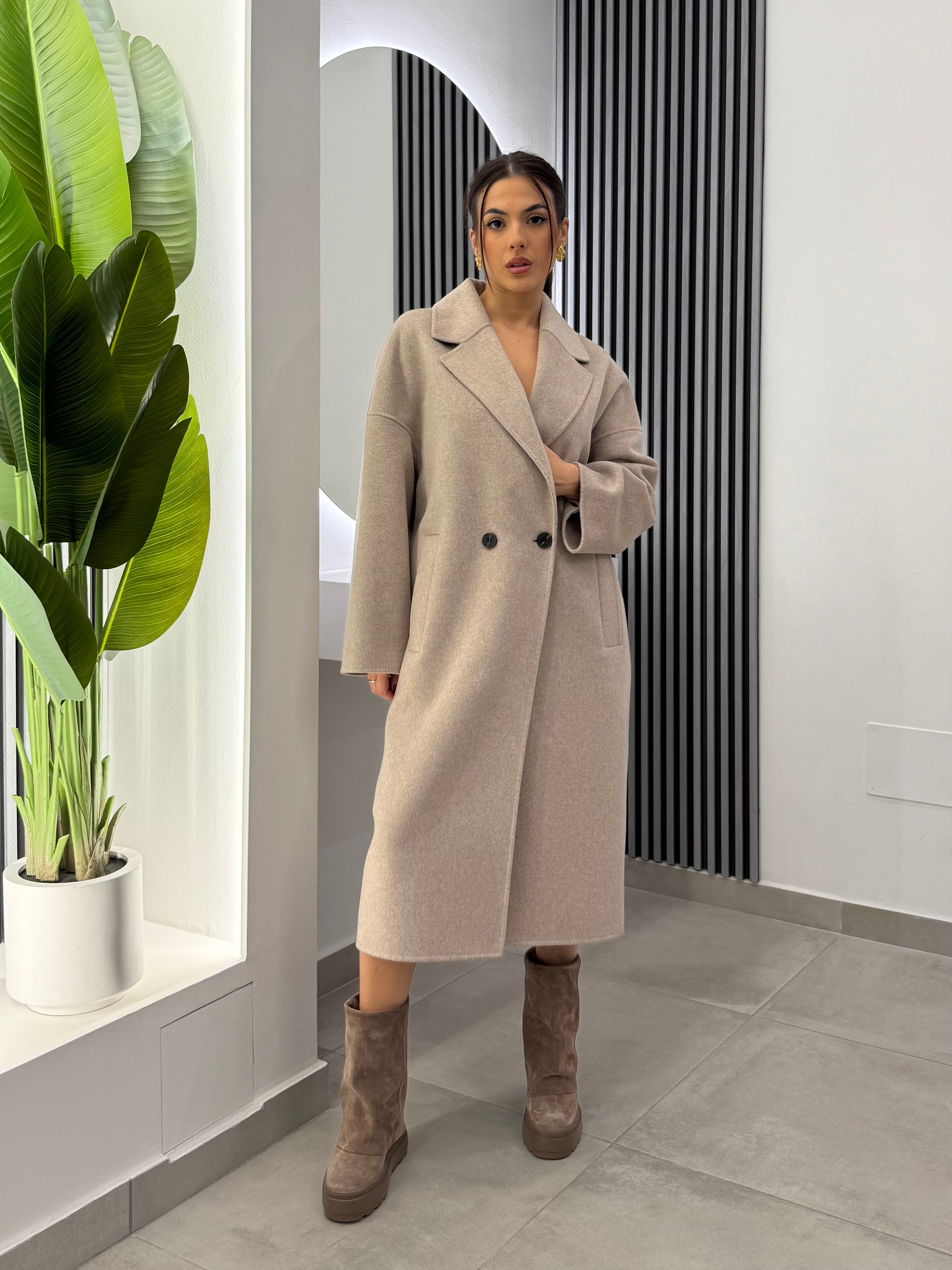 Park Place - Cappotto Jessica