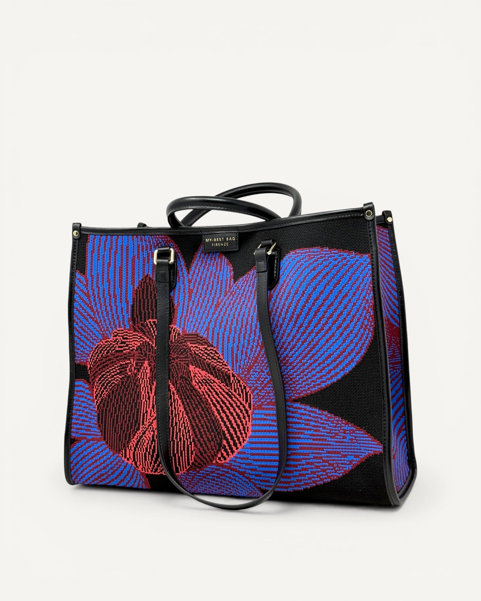 My Best Bag - Atena Biophilia Bouquet