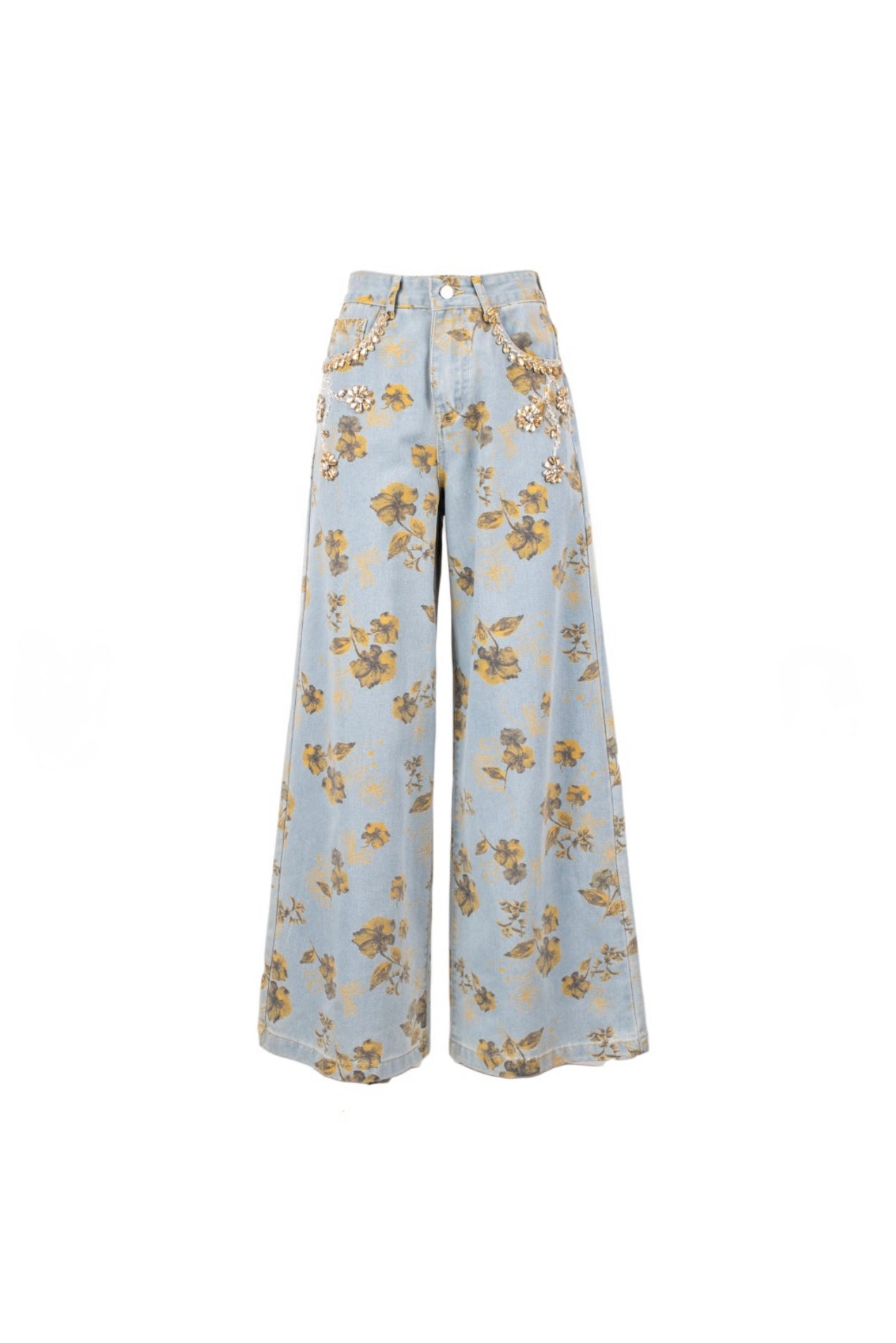 Odì Odì - Jeans Calafuria