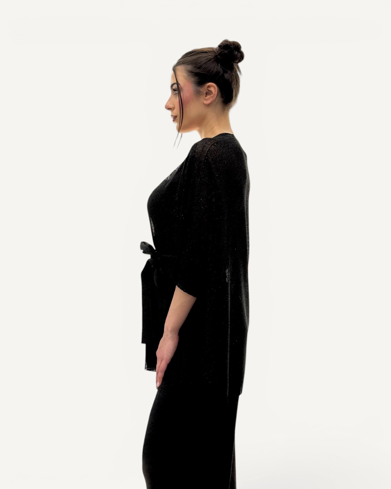 Kontatto - Kimono Lurex