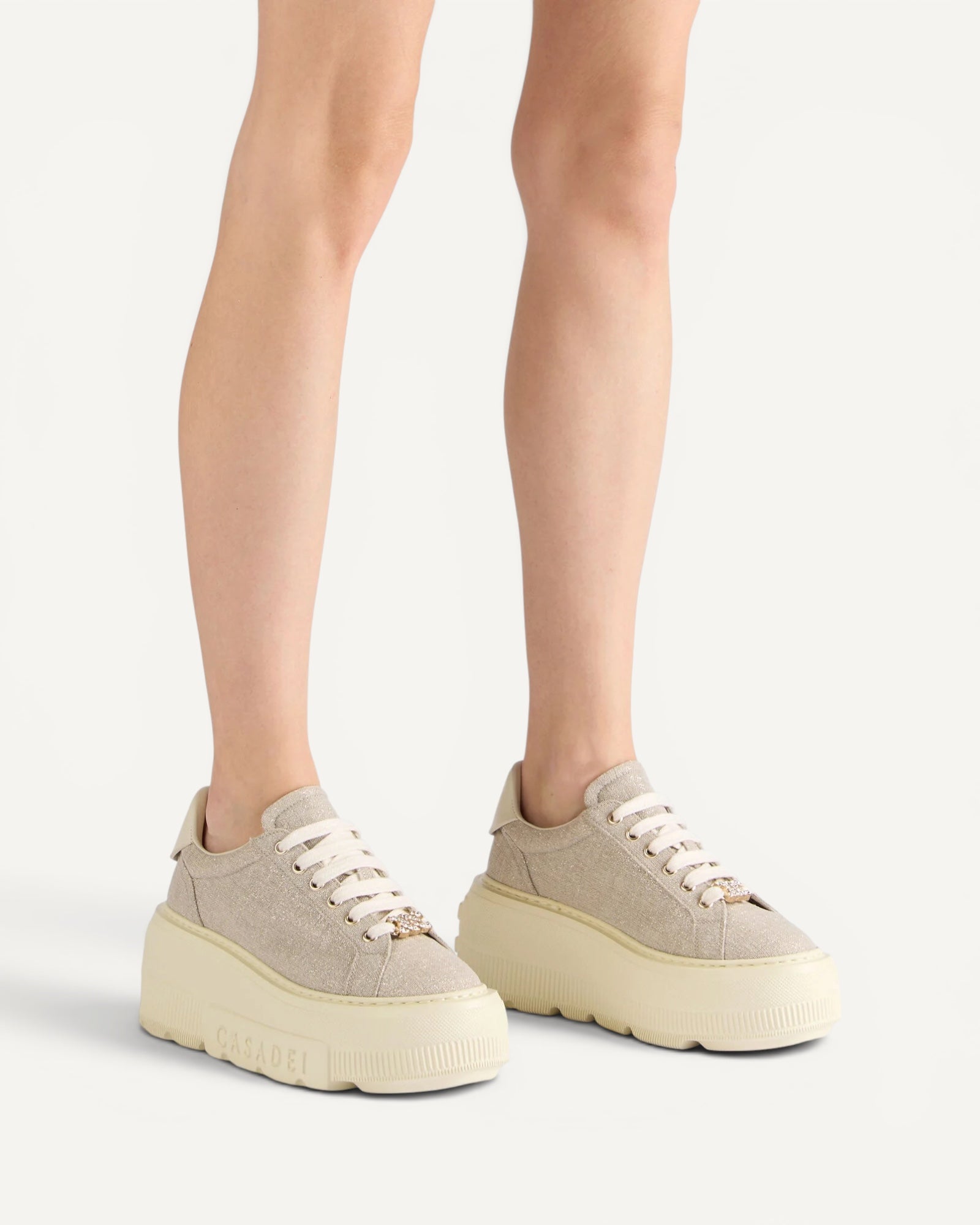 Casadei - Sneaker Nexus Cassiopea