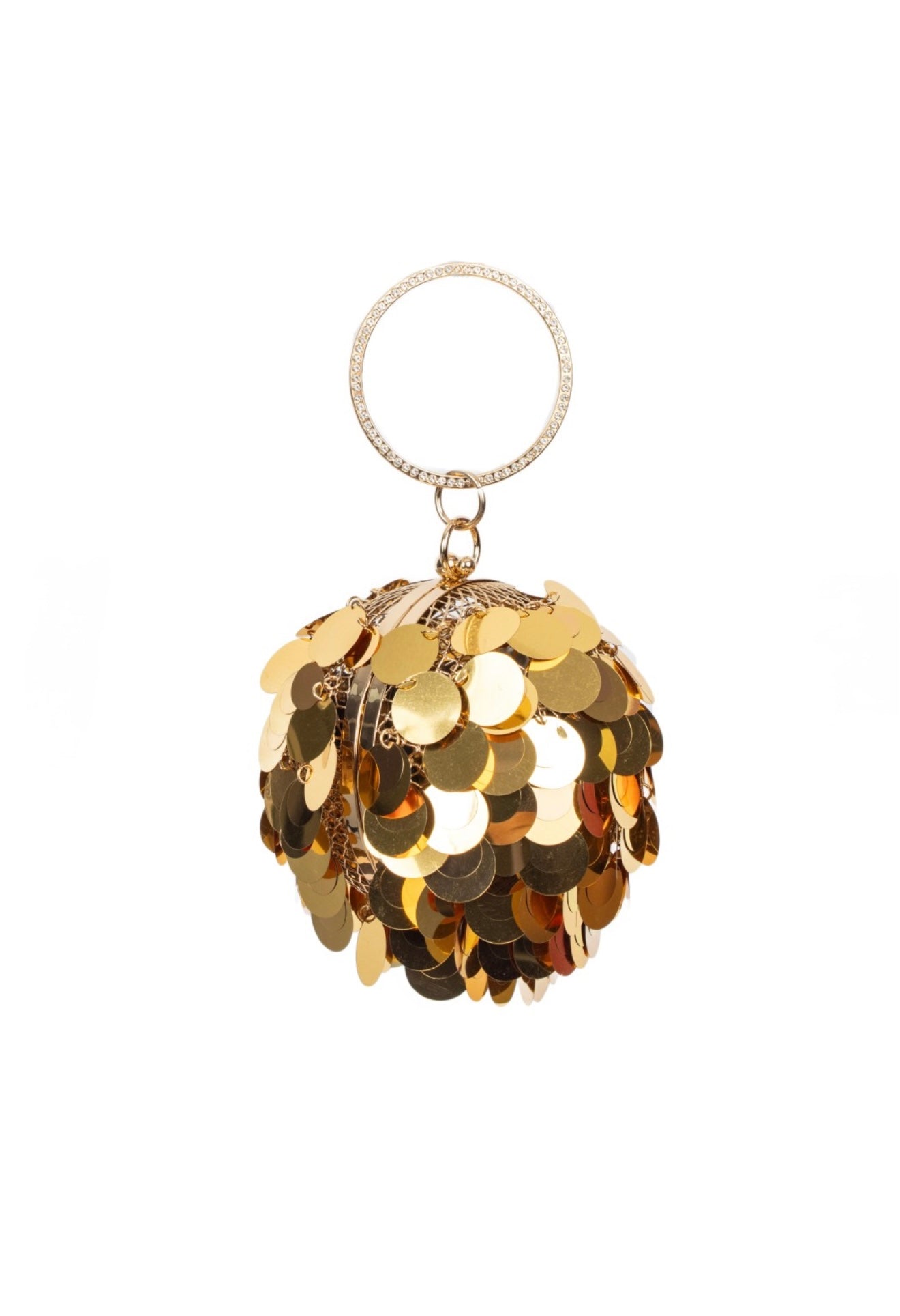 TPN - Borsa Antlers Gold