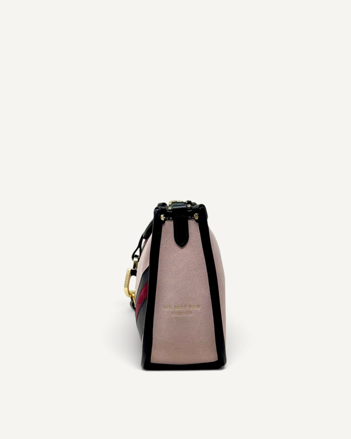 My Best Bag - Borsa Atena Mini Hobo Carpet