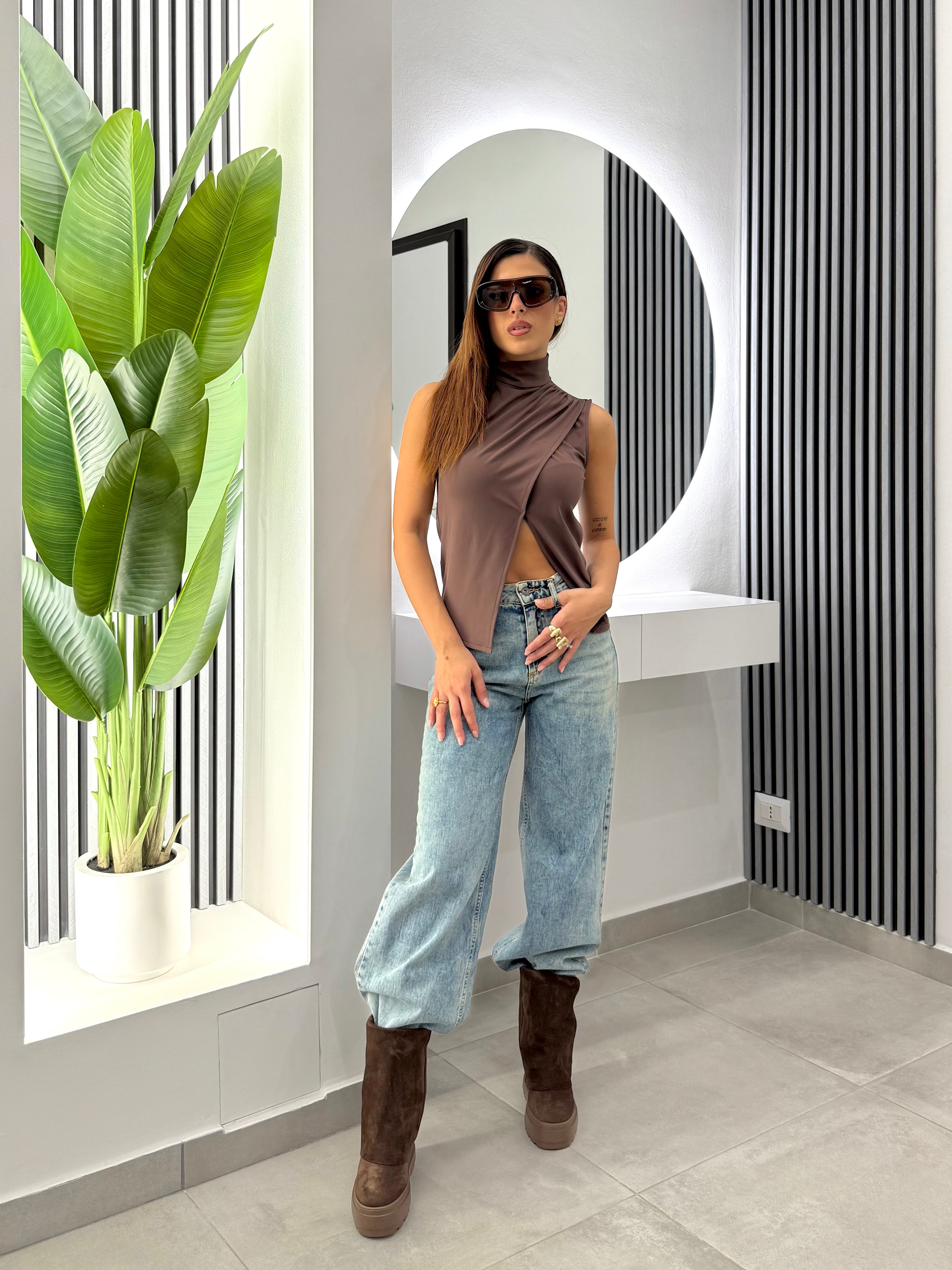 Silence Limited - Diva Top